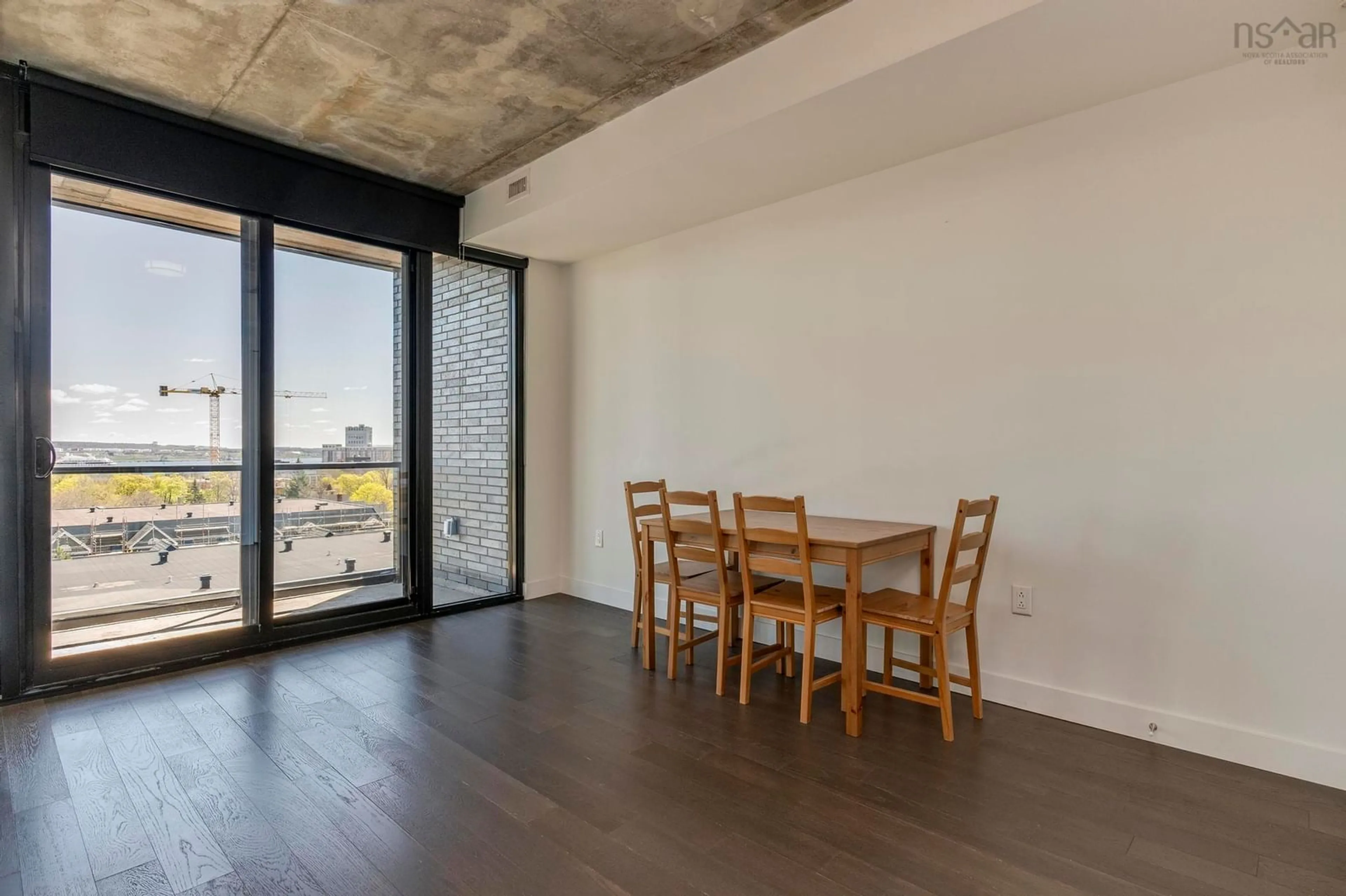Dining room, unknown for 1048 Wellington St #813, Halifax Nova Scotia B3H 0C2