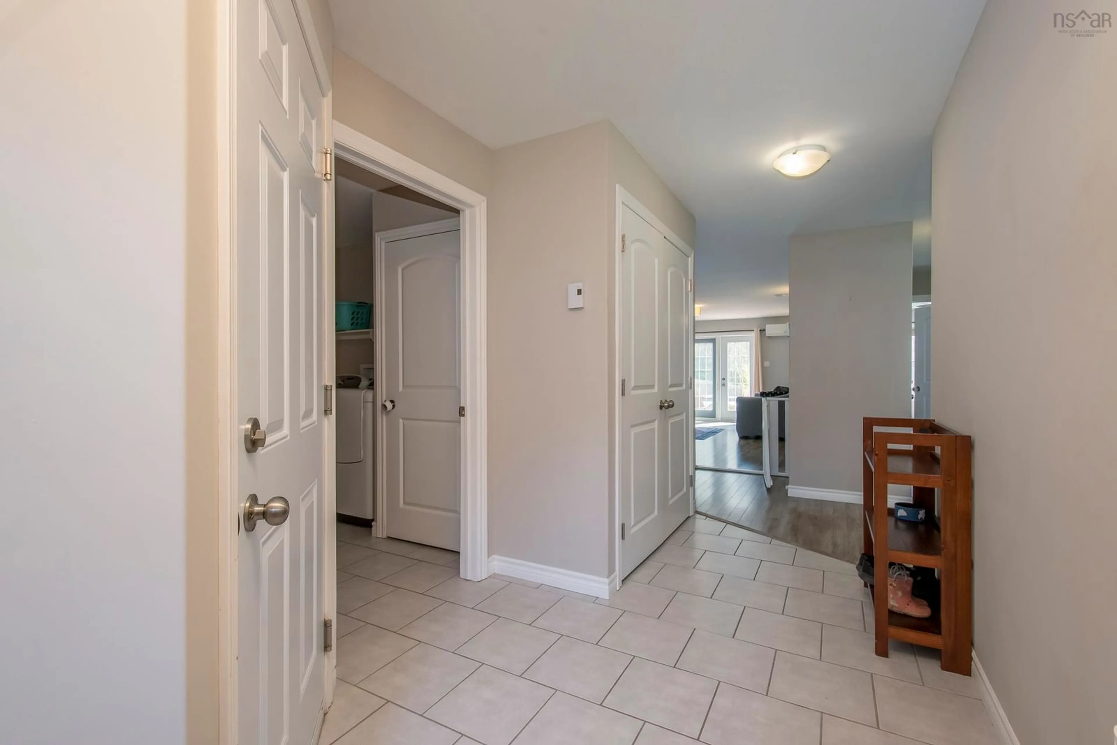 Indoor entryway for 45 Kara Anne Crt, New Minas Nova Scotia B4N 0H6