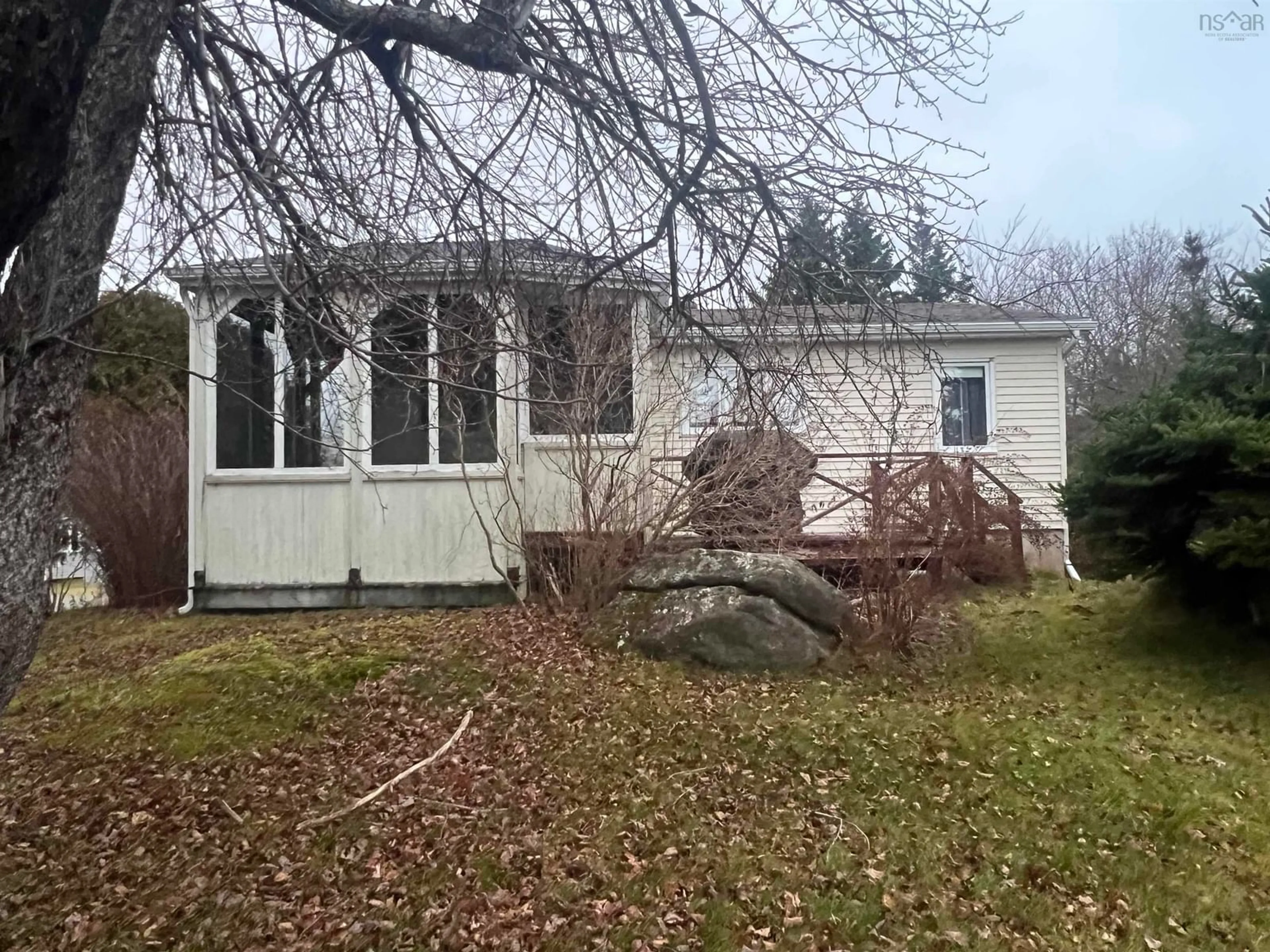 Unknown for 4014 Sonora Rd, Sherbrooke Nova Scotia B0J 3C0