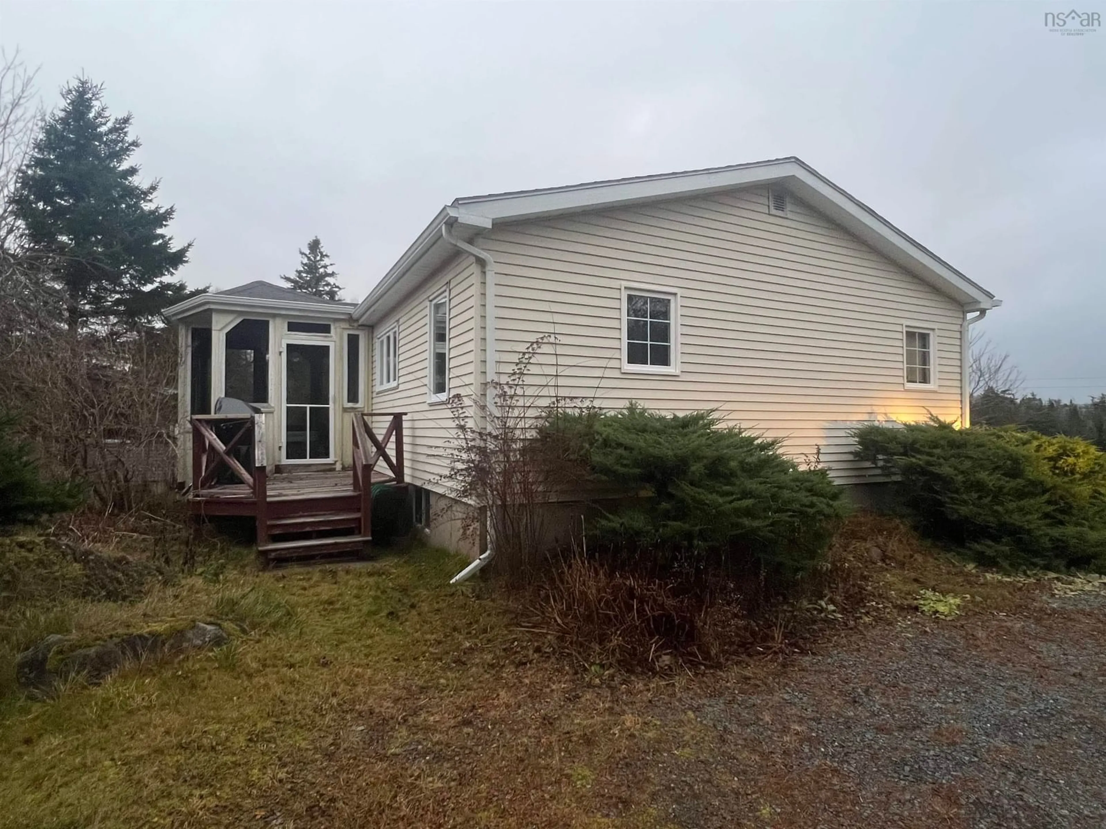 Unknown for 4014 Sonora Rd, Sherbrooke Nova Scotia B0J 3C0