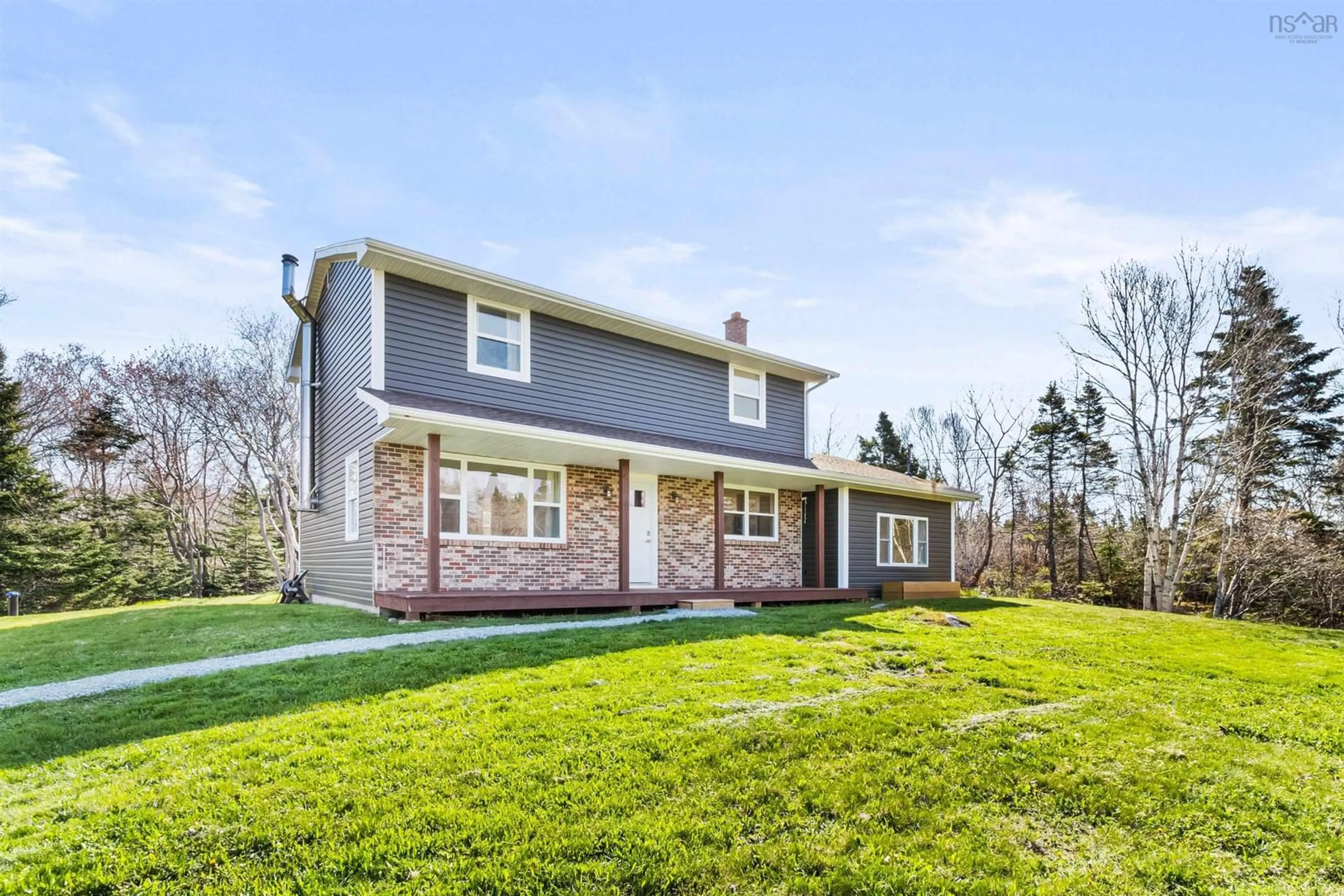 Unknown for 3428 Old Sambro Rd, Williamswood Nova Scotia B3V 1E8