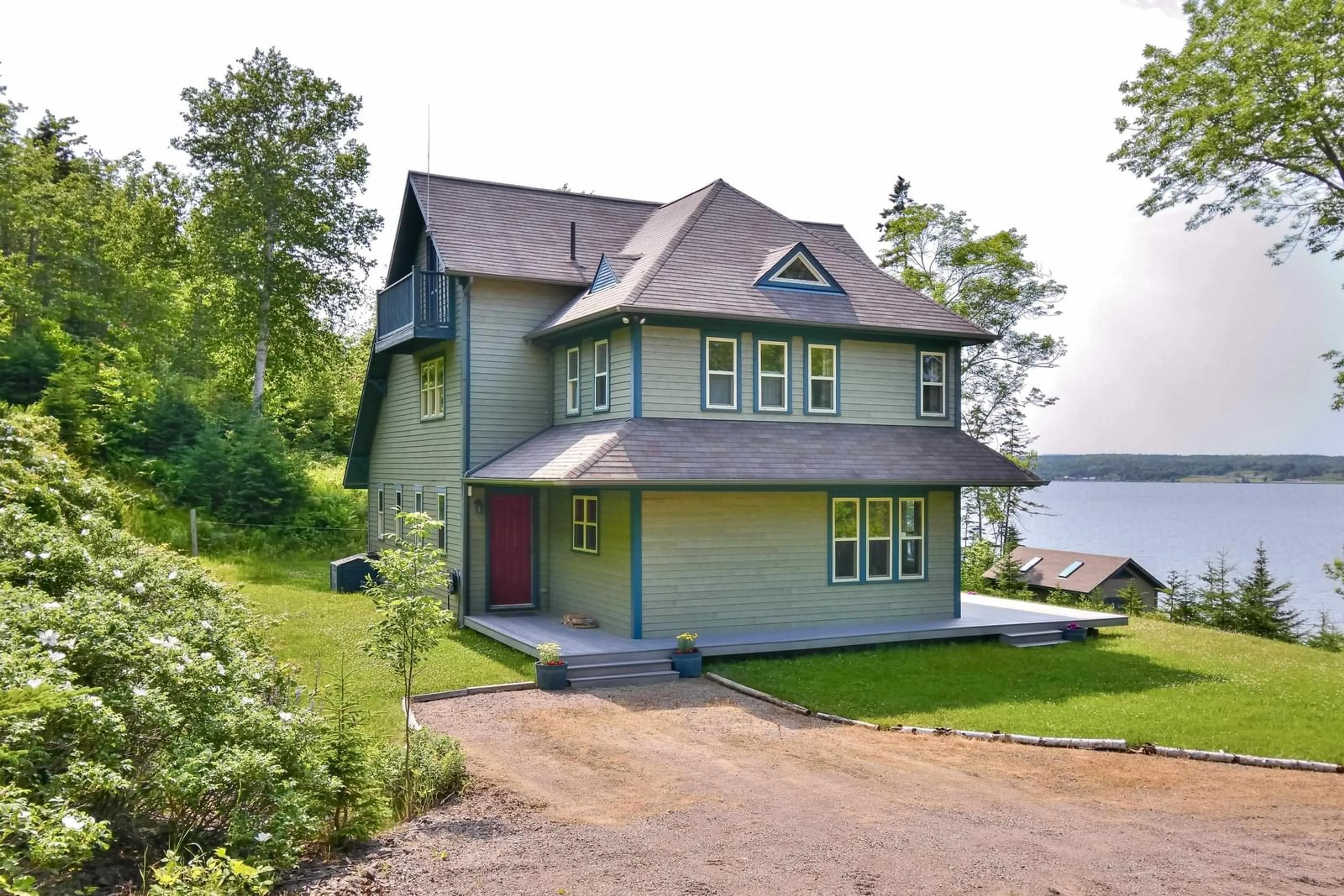 Unknown for 4783 Washabuck Rd, Lower Washabuck Nova Scotia B2C 1N0