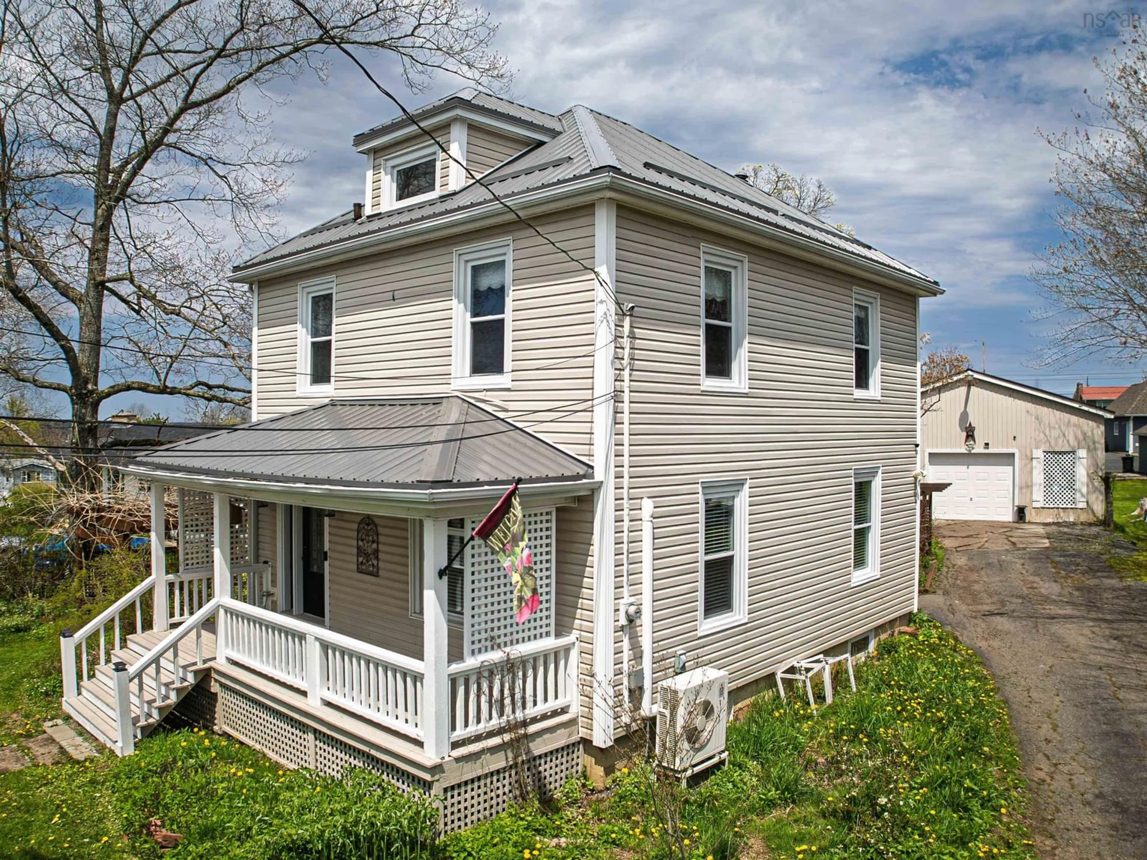 Unknown for 74 Kitchener St, Stewiacke Nova Scotia B0N 2J0