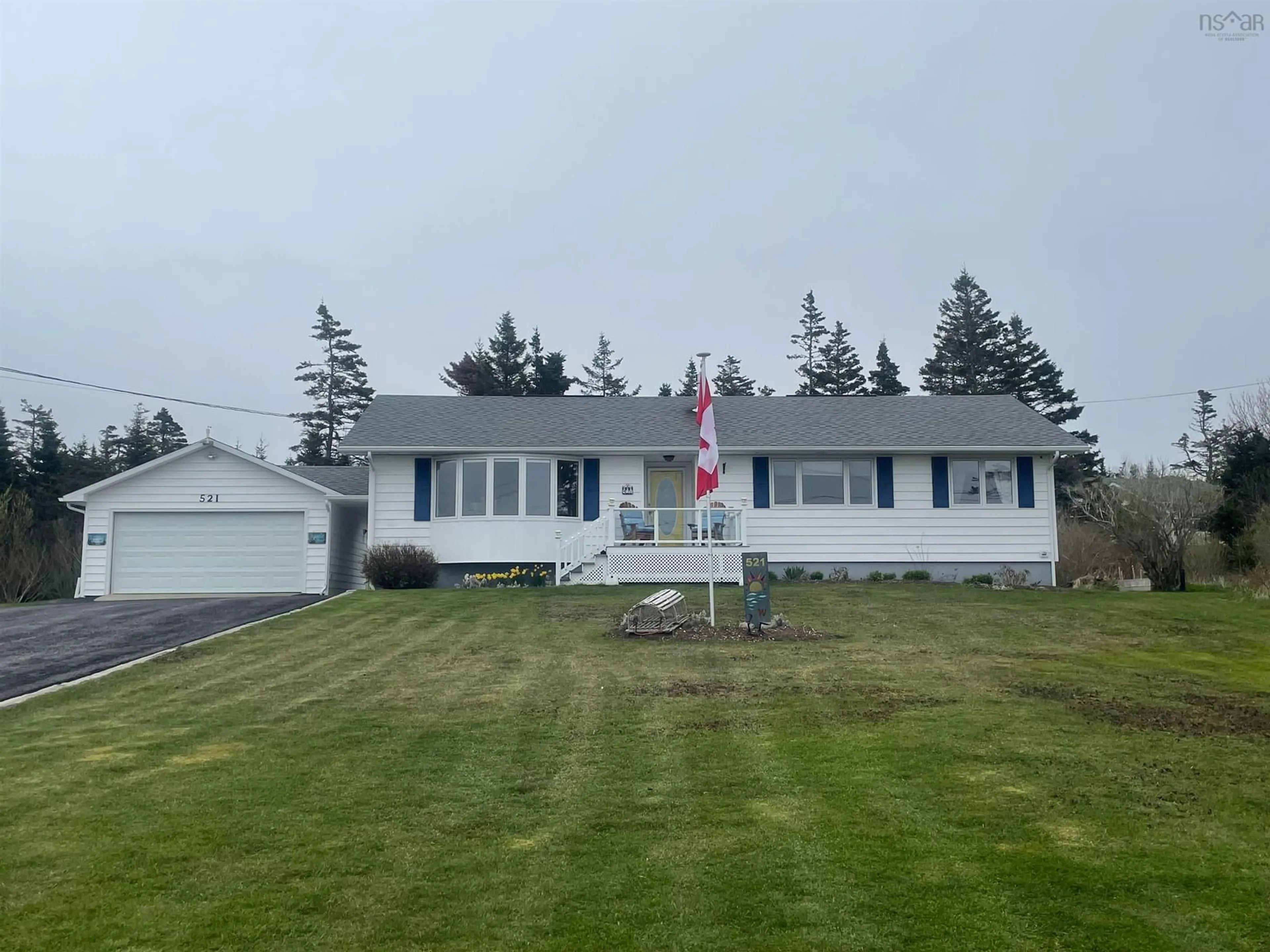 Unknown for 521 330 Hwy, North East Point Nova Scotia B0W 2P0