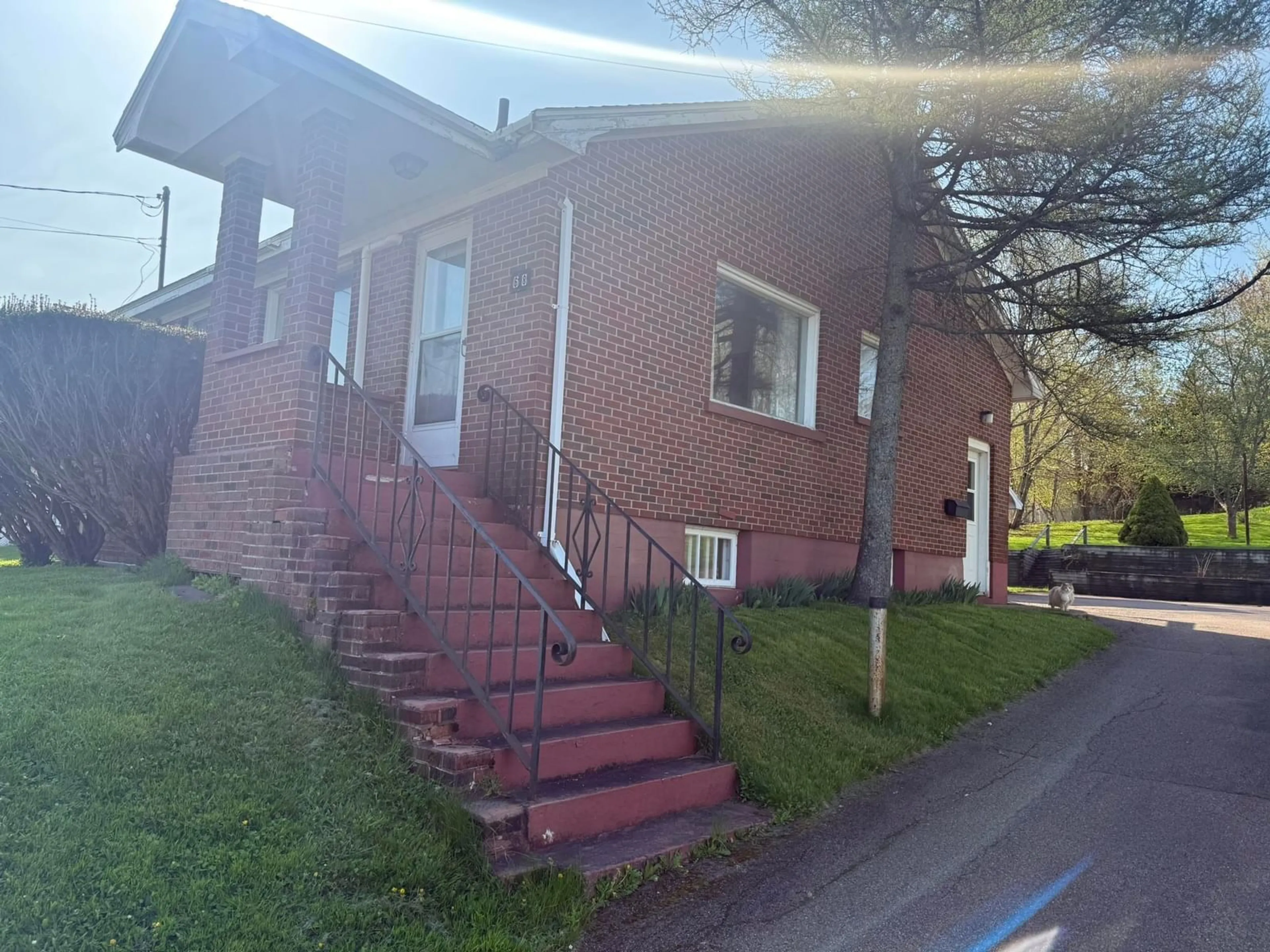 Unknown for 68 Alice St, Truro Nova Scotia B2N 2M7