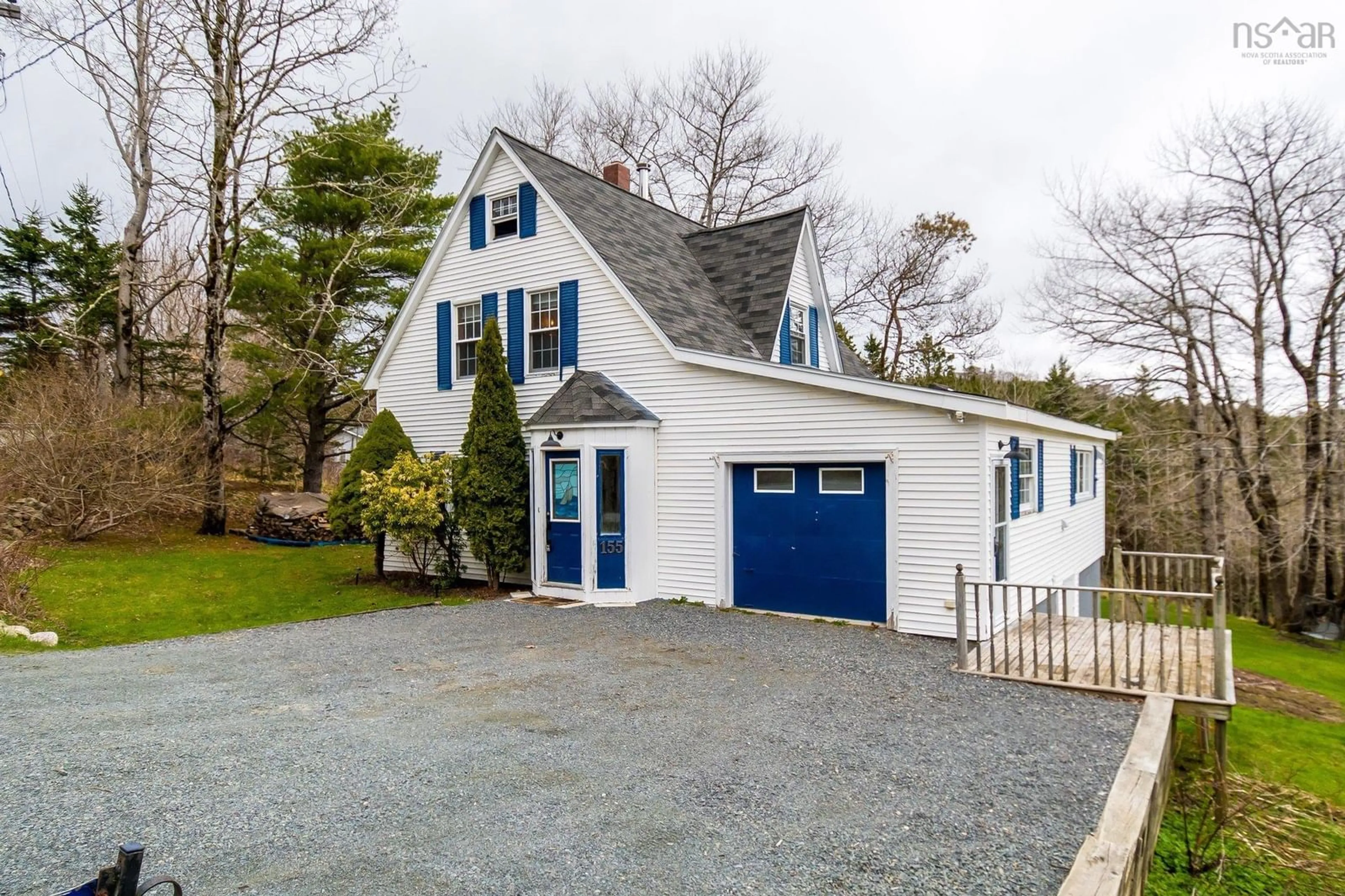 Unknown for 155 Island View Dr, Boutiliers Point Nova Scotia B3Z 1R9