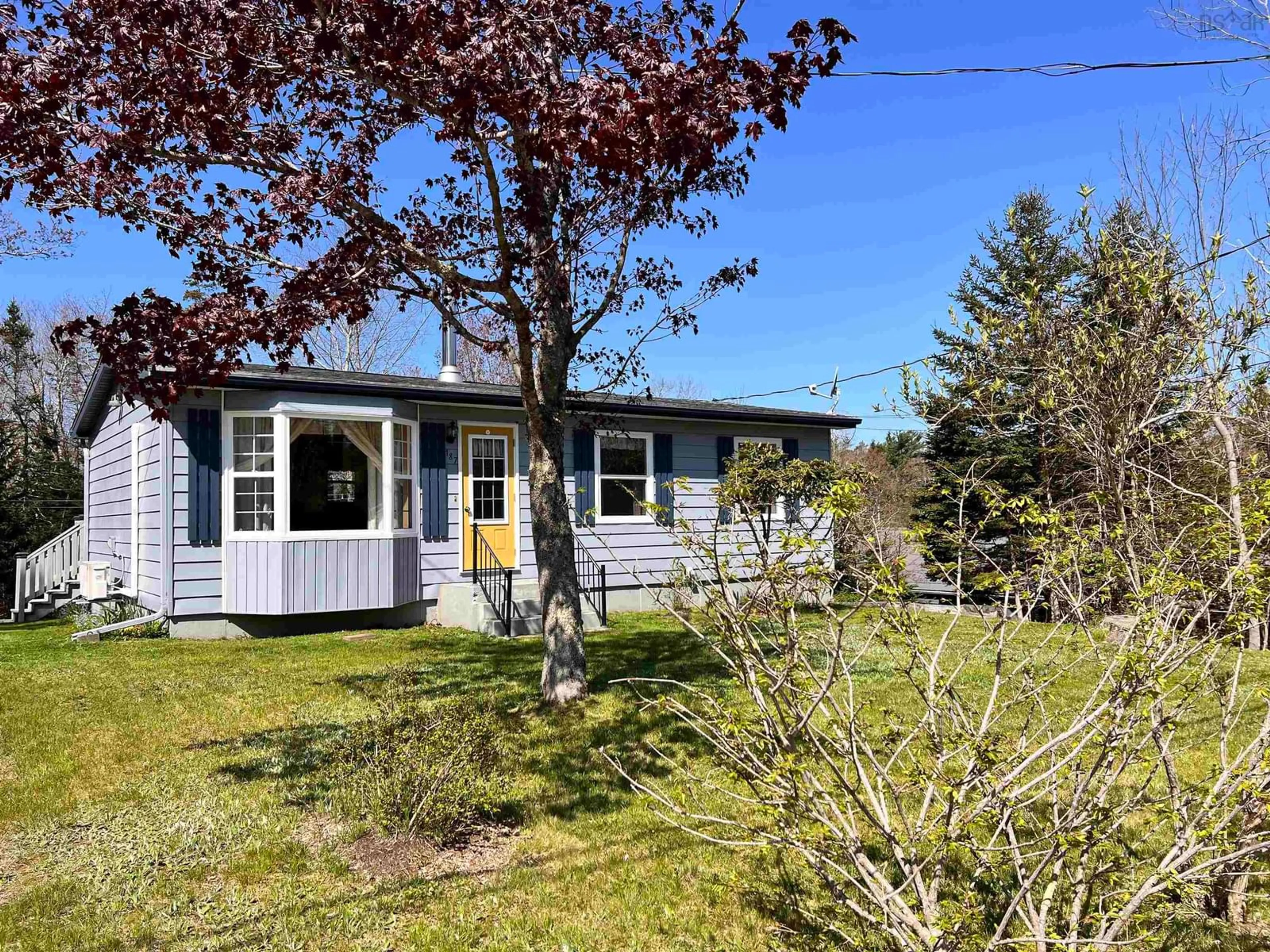 Unknown for 187 Harriet St, Shelburne Nova Scotia B0T 1W0