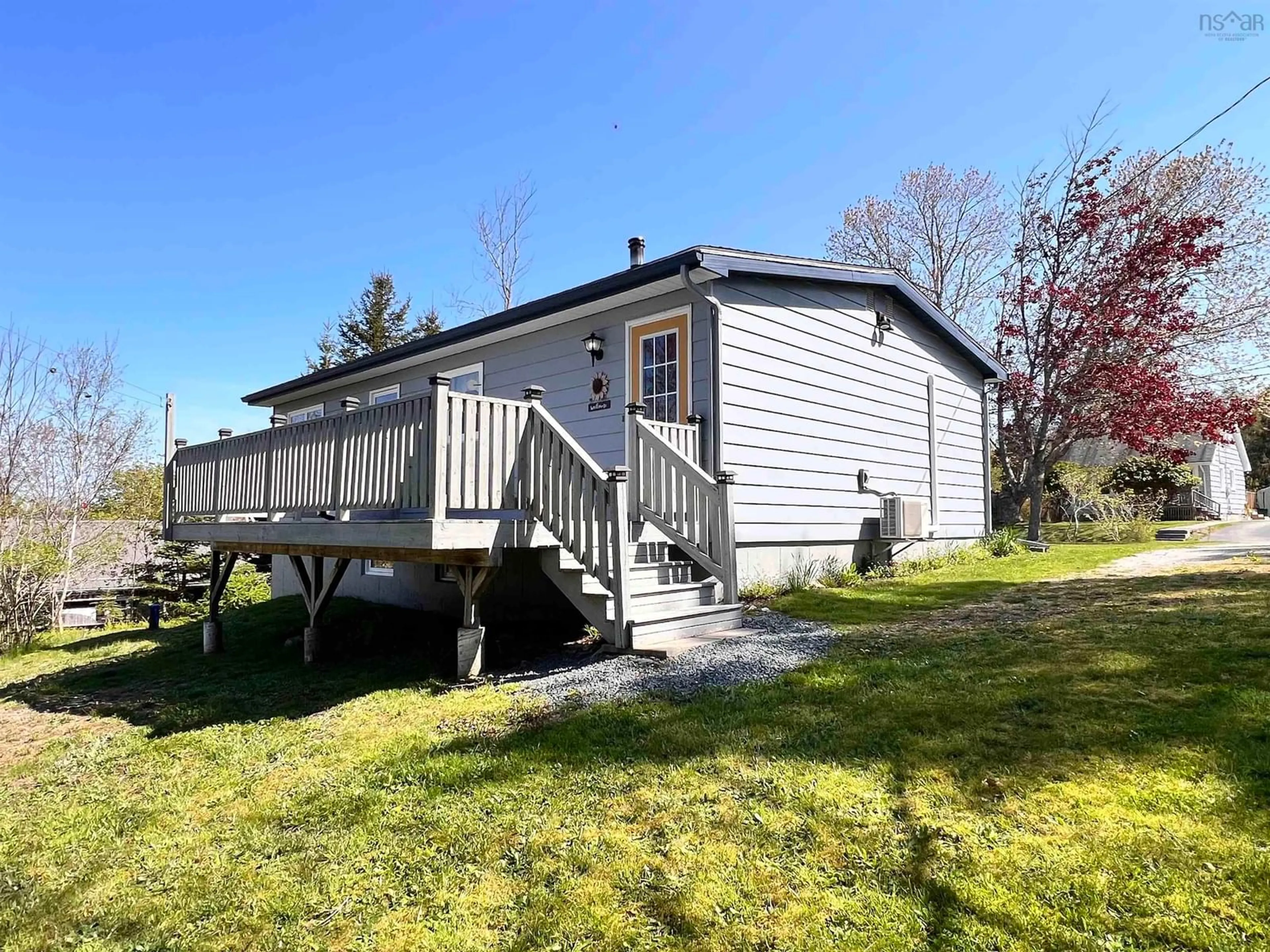 Unknown for 187 Harriet St, Shelburne Nova Scotia B0T 1W0