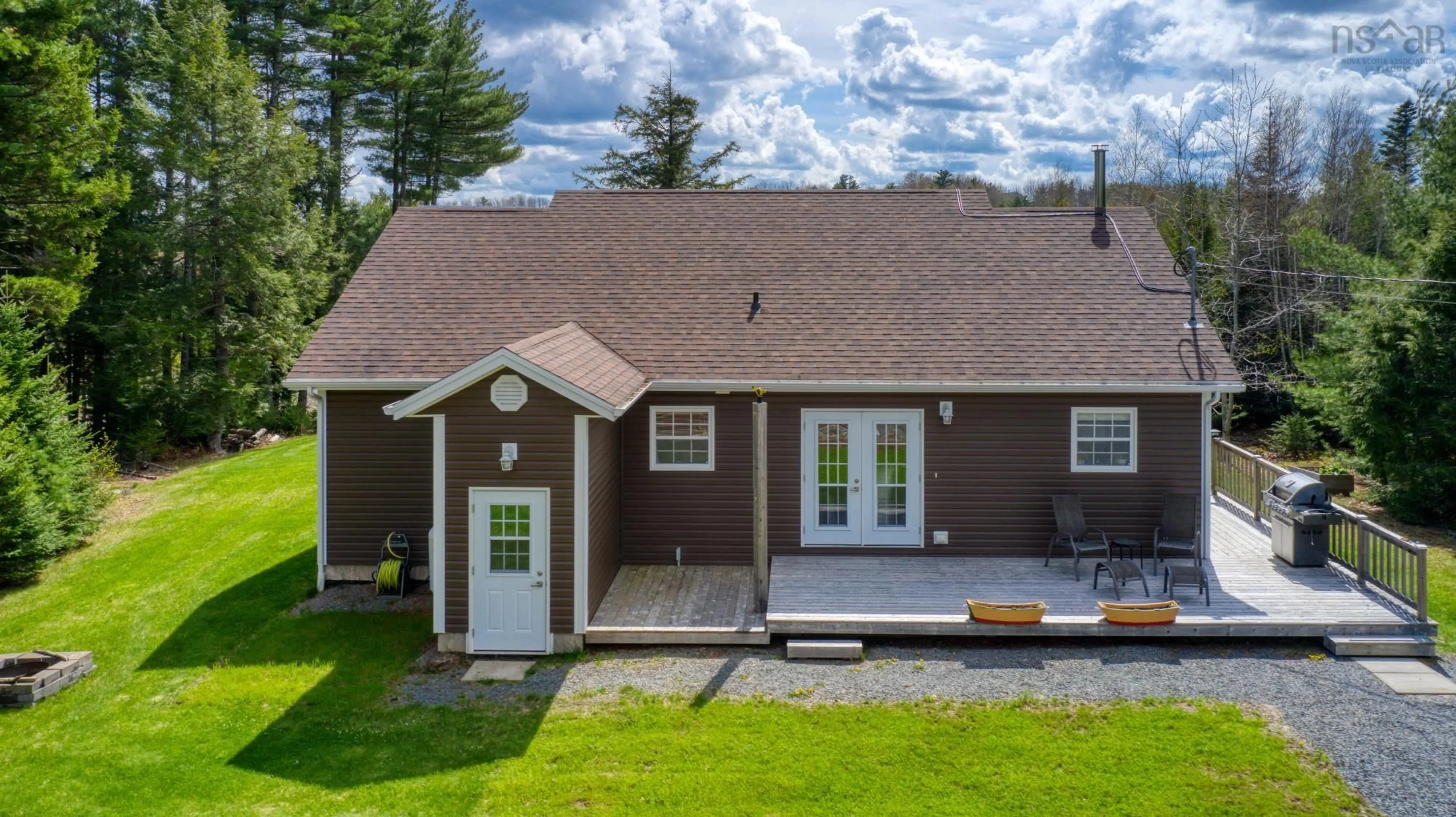 Unknown for 10 Sara Lane, Pine Grove Nova Scotia B0J 1E0