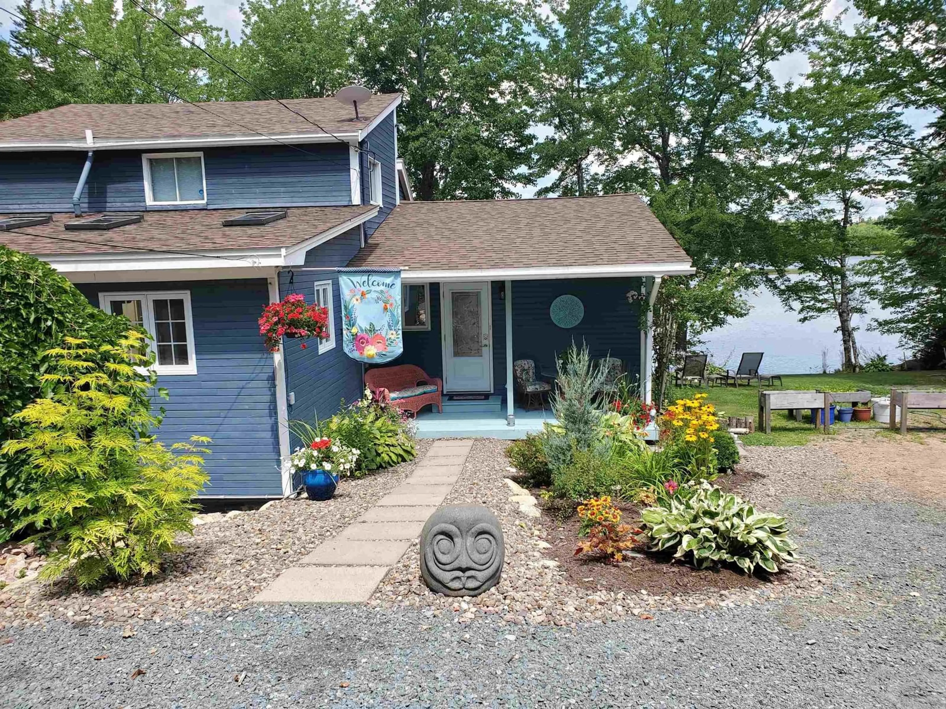Unknown for 15 Lake Shore Dr, West Clifford Nova Scotia B4V 8H9