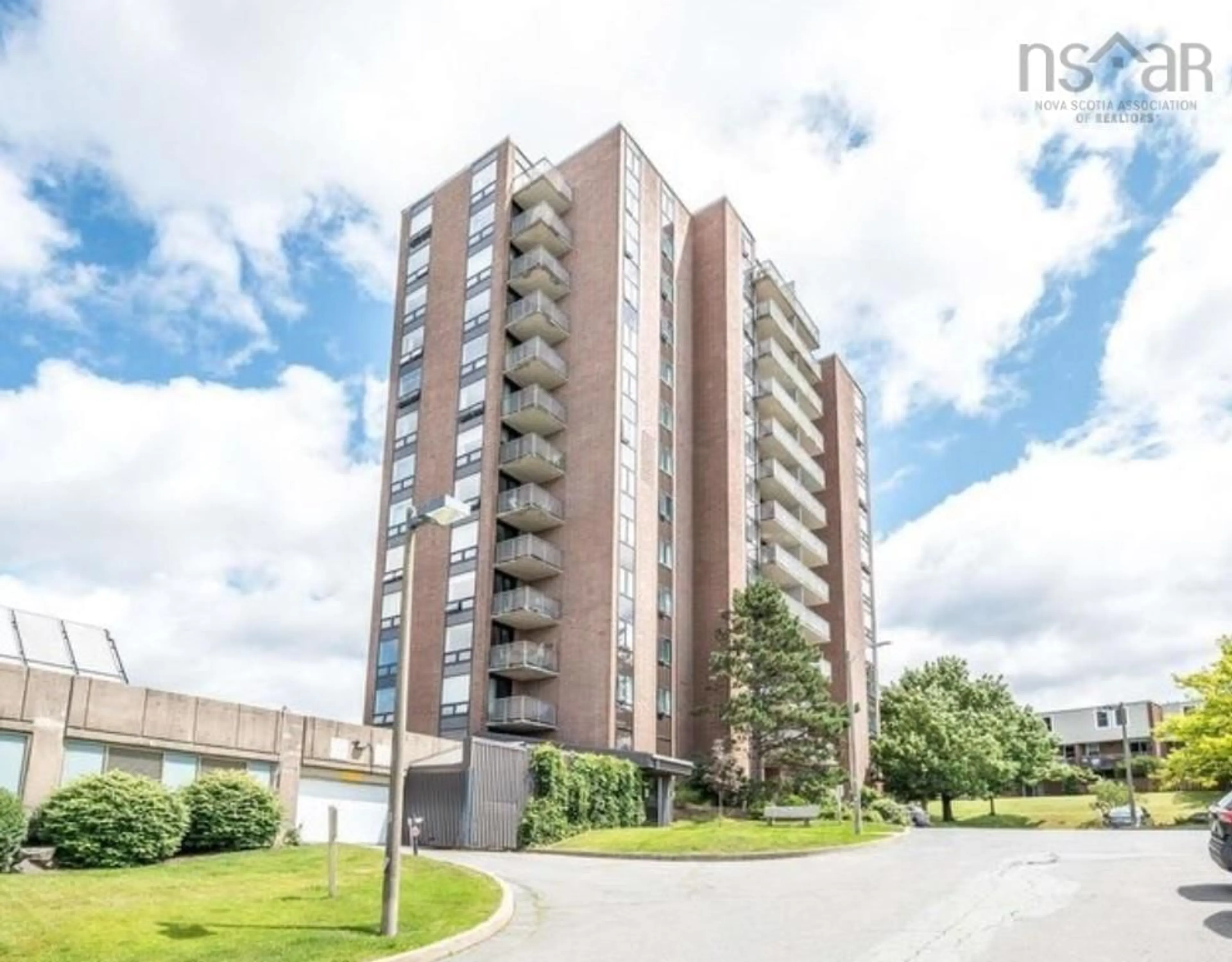 Unknown for 5572 North Ridge Rd #306, Halifax Nova Scotia B3K 5K2