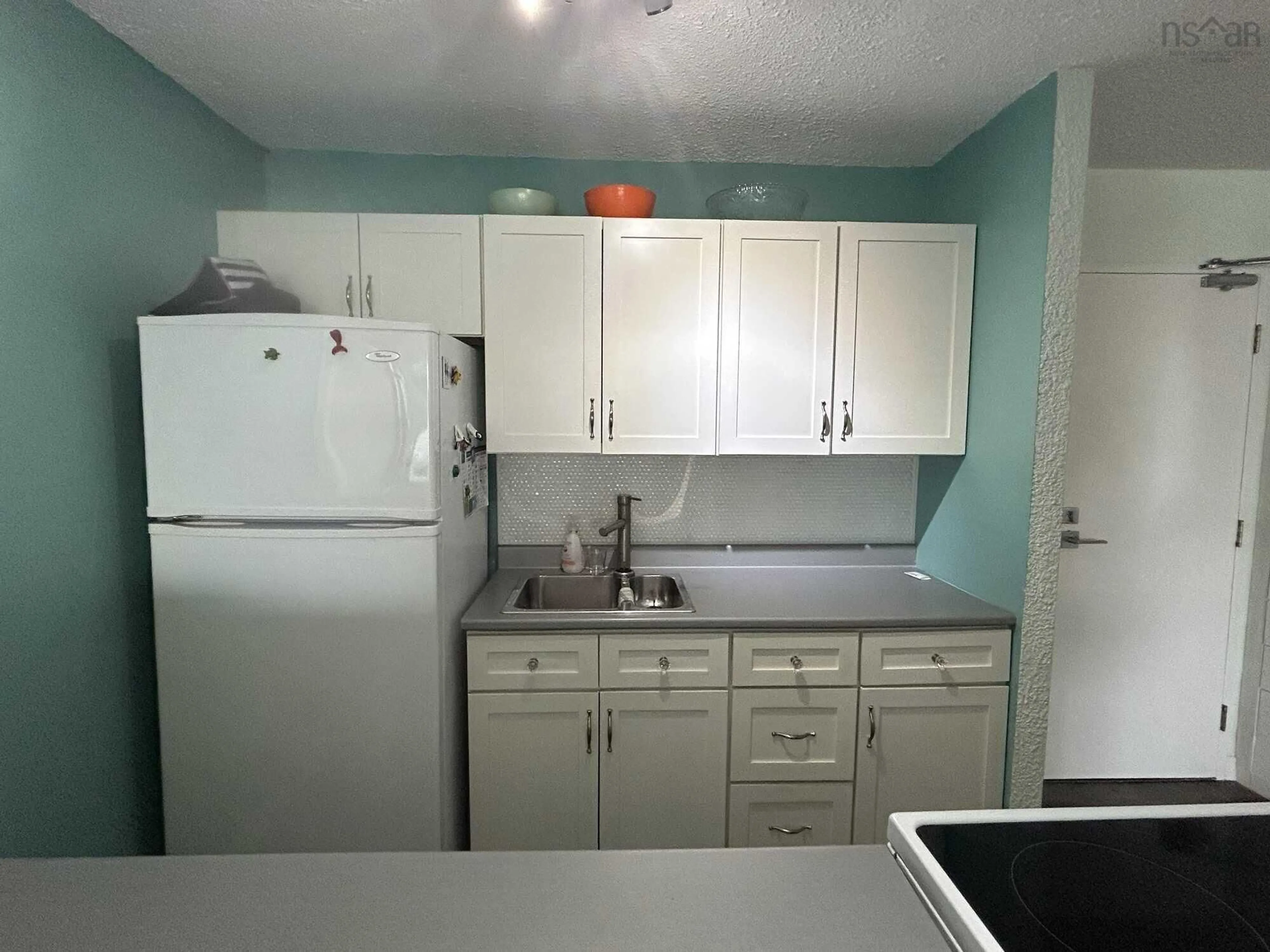 Standard kitchen, unknown for 5572 North Ridge Rd #306, Halifax Nova Scotia B3K 5K2