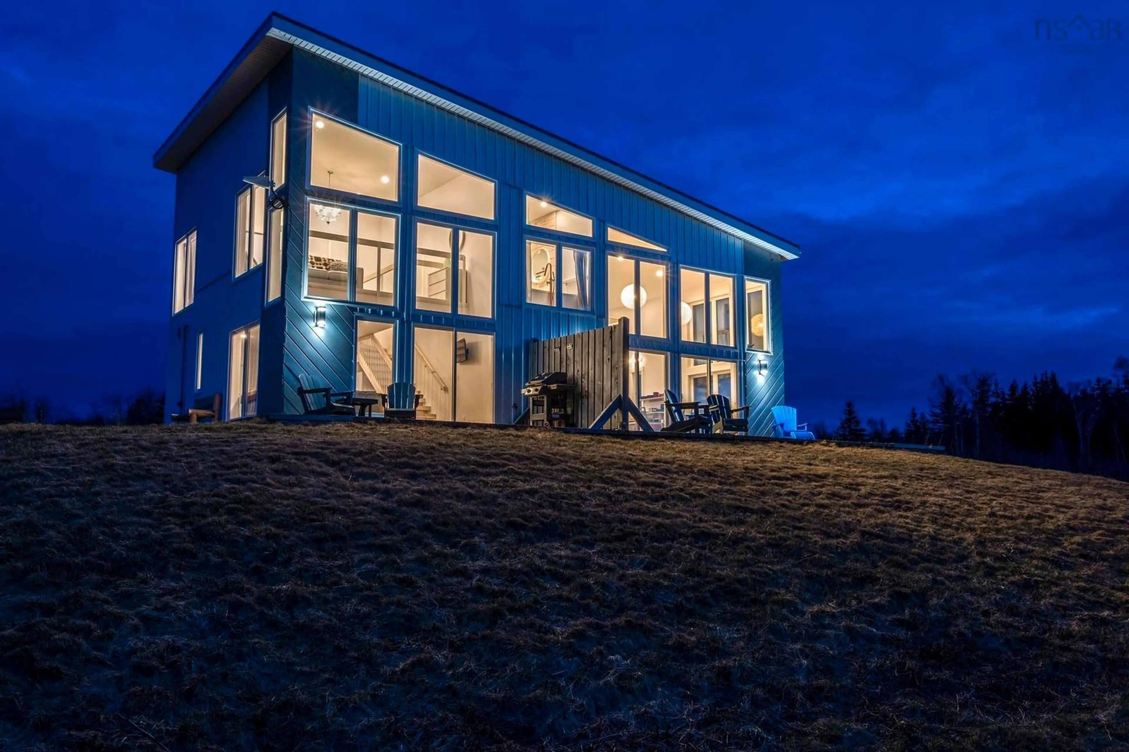 Unknown for 83/85 Russia Road, Harbourville Nova Scotia B0P 1E0