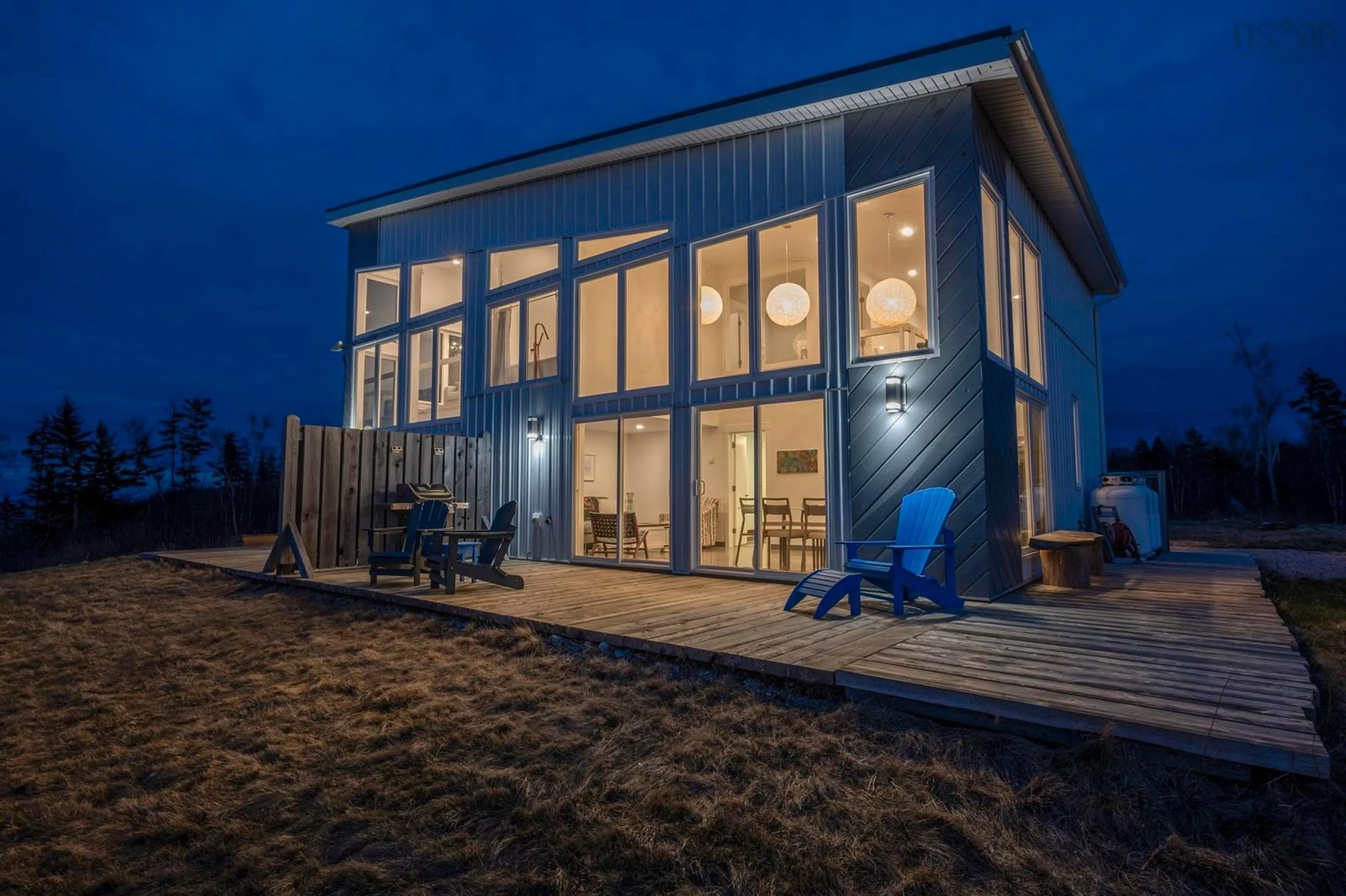 Unknown for 83/85 Russia Road, Harbourville Nova Scotia B0P 1E0
