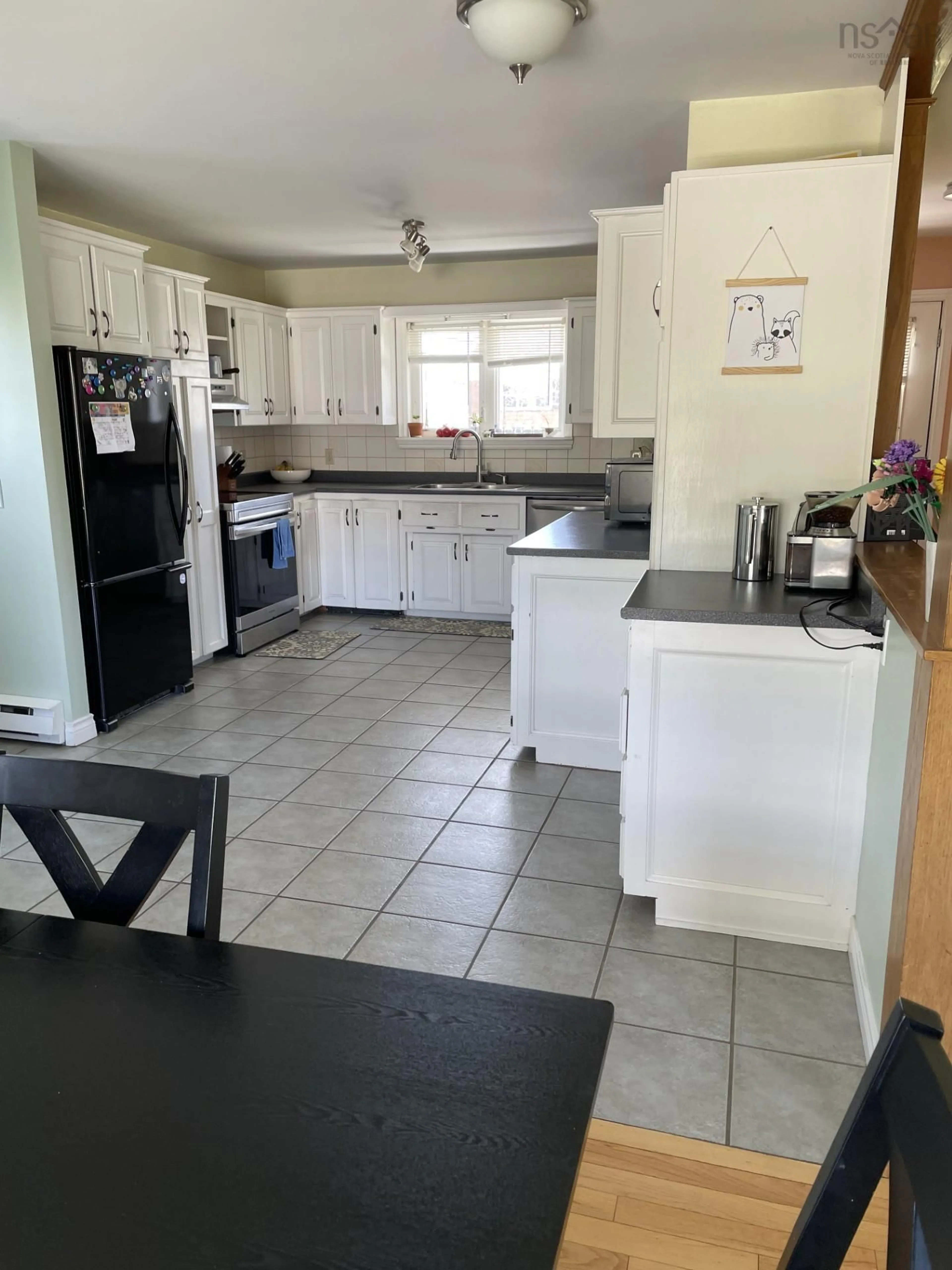Unknown for 6 Whidden St, Antigonish Nova Scotia B2G 2T2
