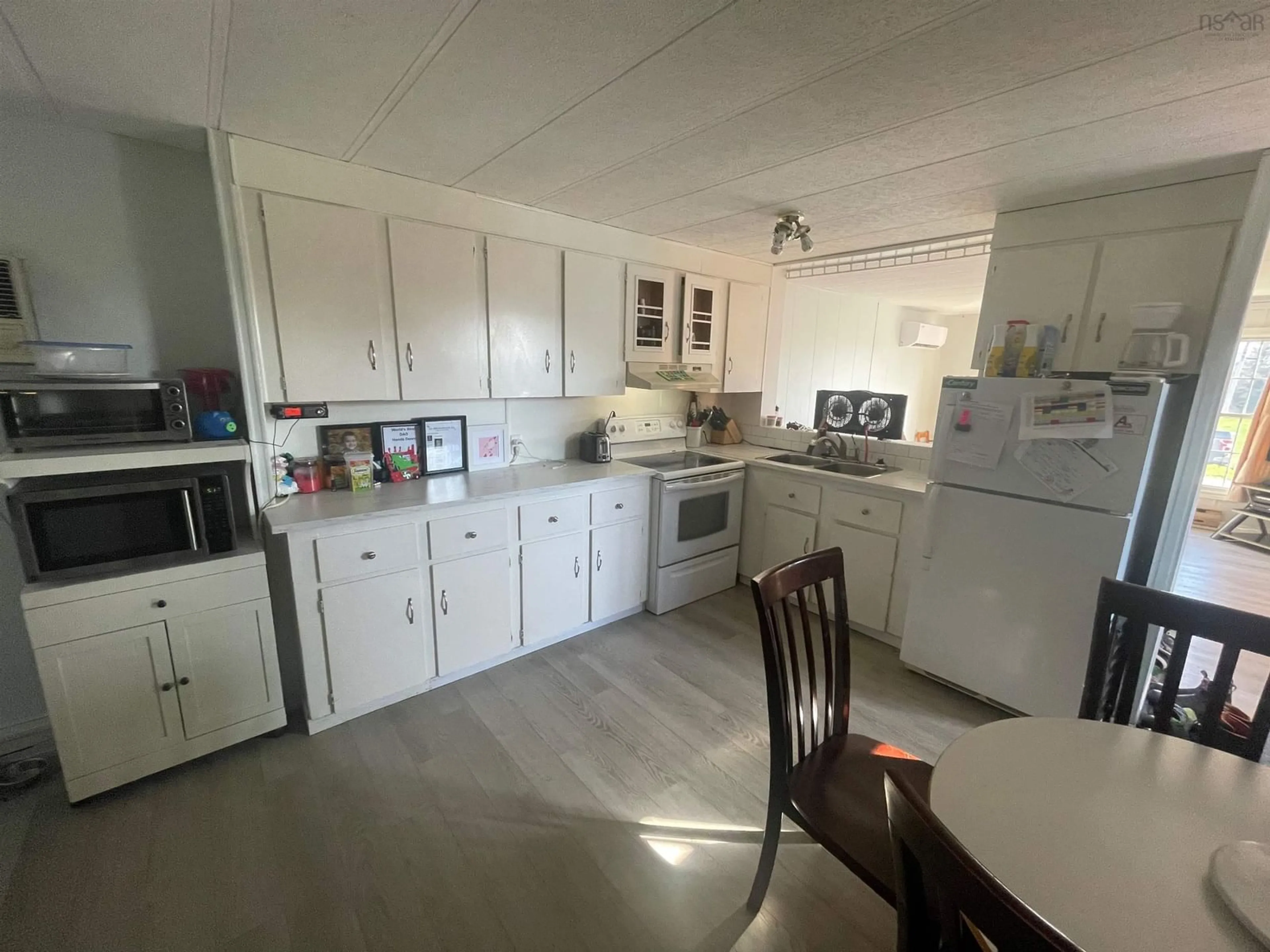 Standard kitchen, unknown for 120 Second Street, Howie Centre Nova Scotia B1L 1C9