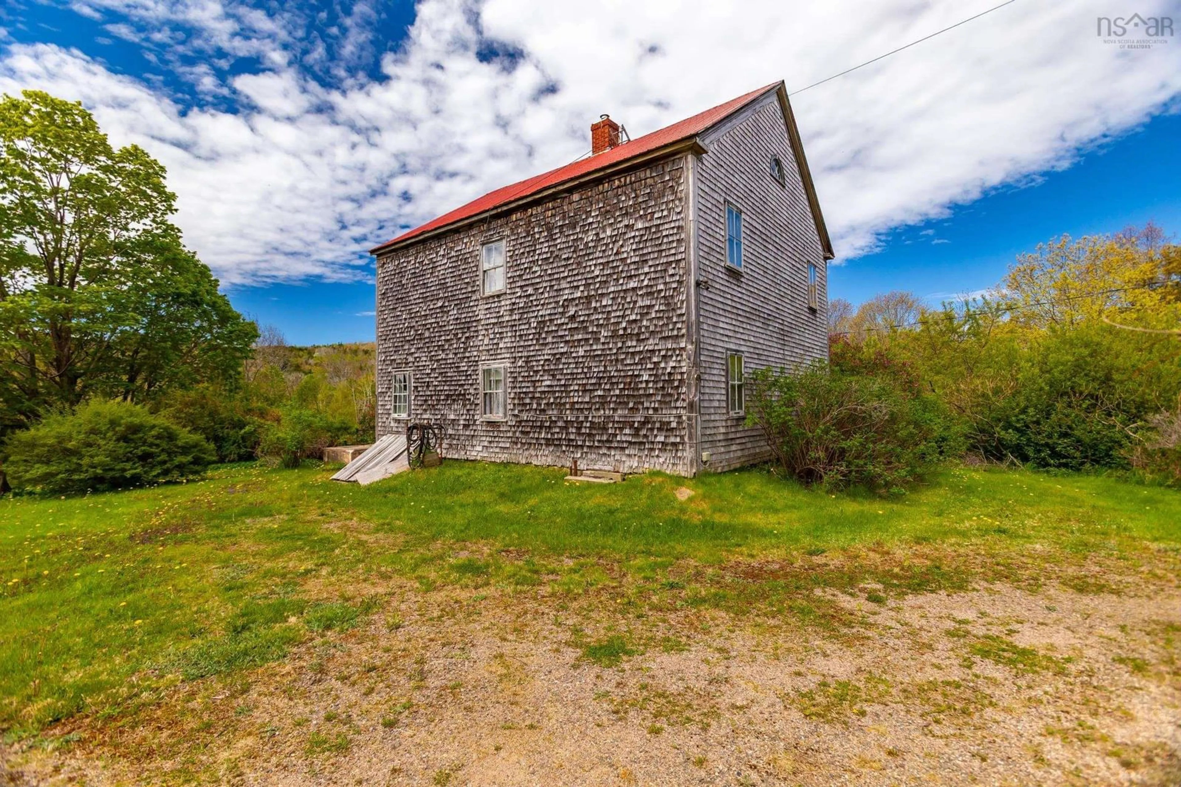 Unknown for 9427 Highway 8, Lequille Nova Scotia B0S 1A0