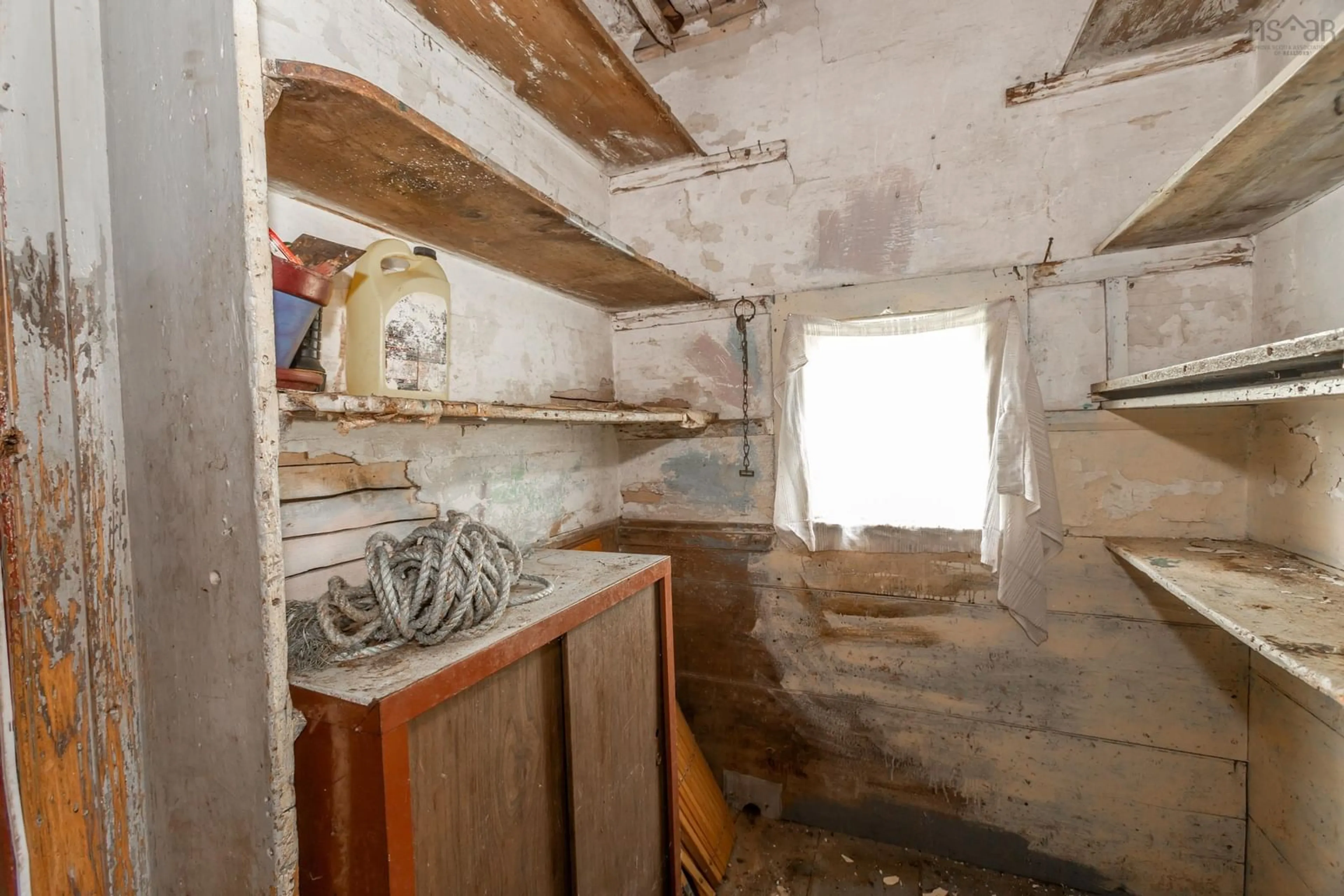 A pic of a room for 9427 Highway 8, Lequille Nova Scotia B0S 1A0