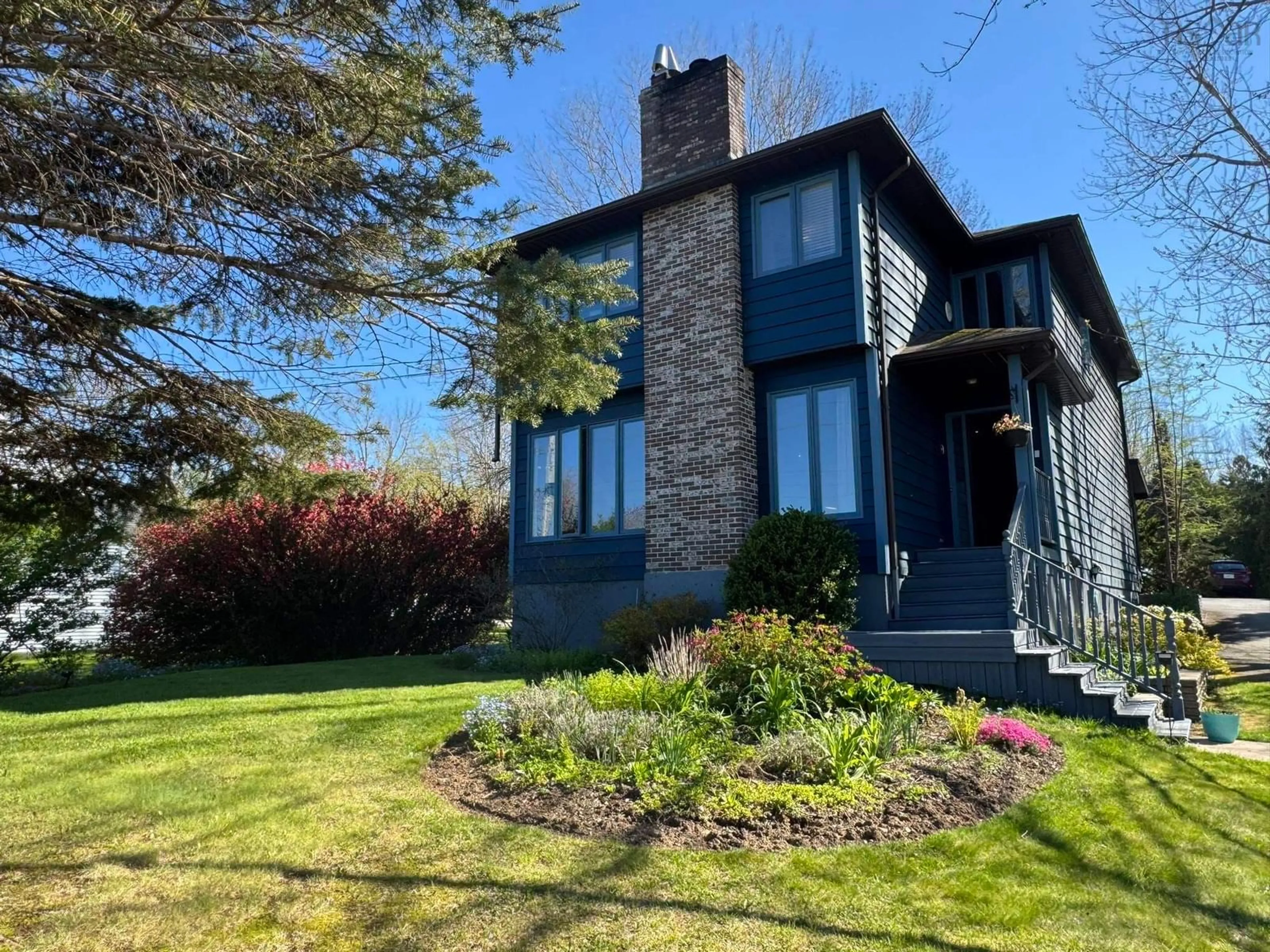 Unknown for 386 West St, Milton Nova Scotia B0T 1P0