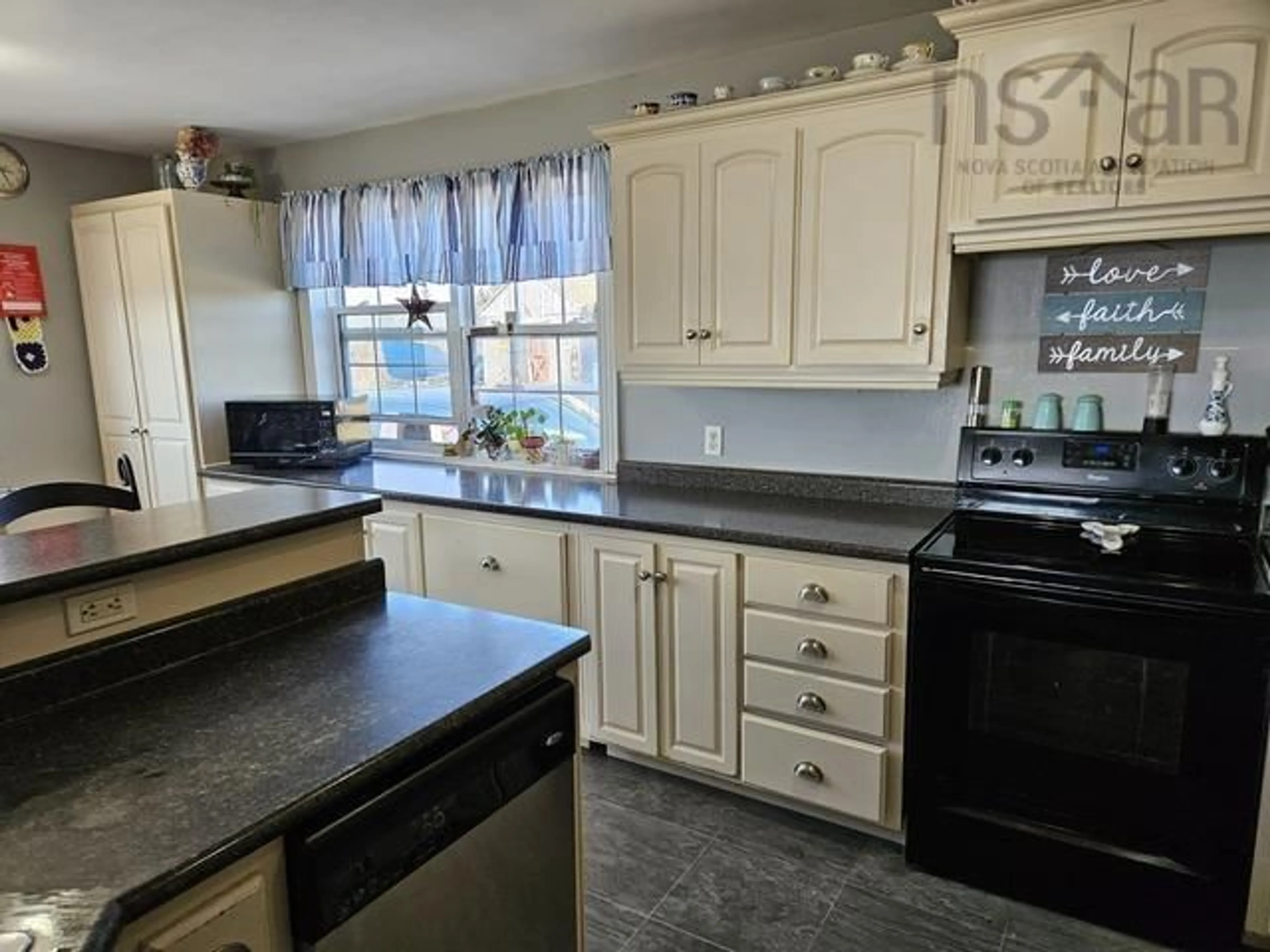 Standard kitchen, unknown for 5966 Hwy #3, Shag Harbour Nova Scotia B0W 3B0