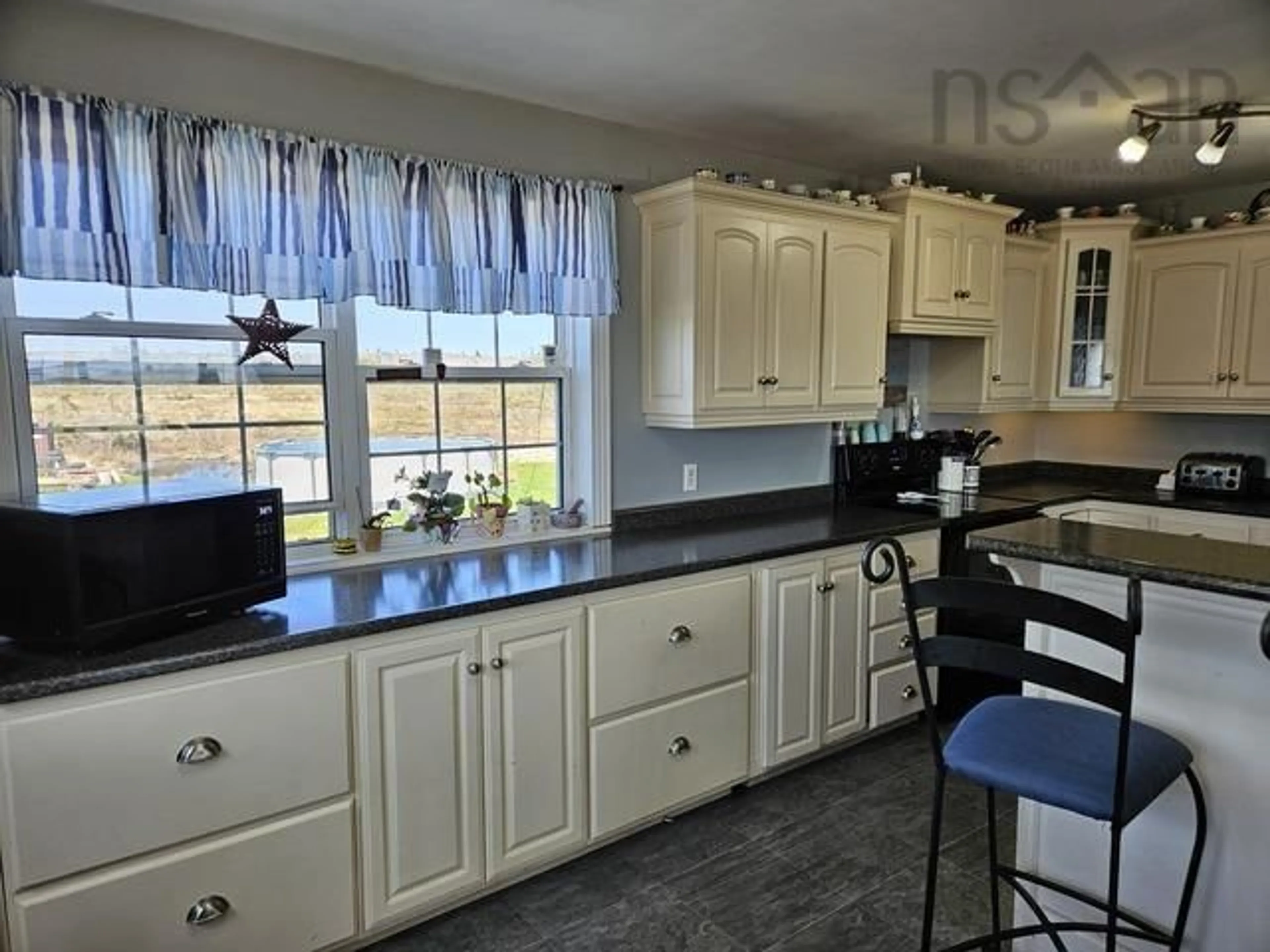 Open concept kitchen, unknown for 5966 Hwy #3, Shag Harbour Nova Scotia B0W 3B0