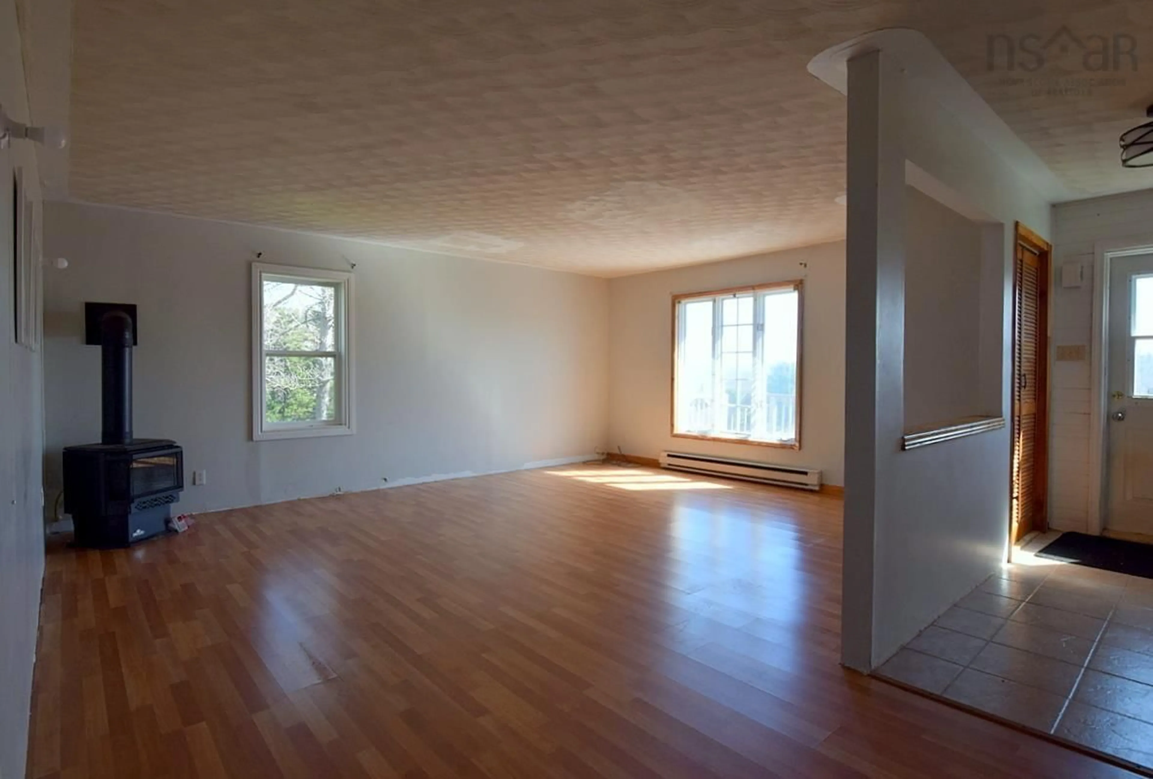 A pic of a room for 13537 Highway 19, Inverness Nova Scotia B0E 1N0