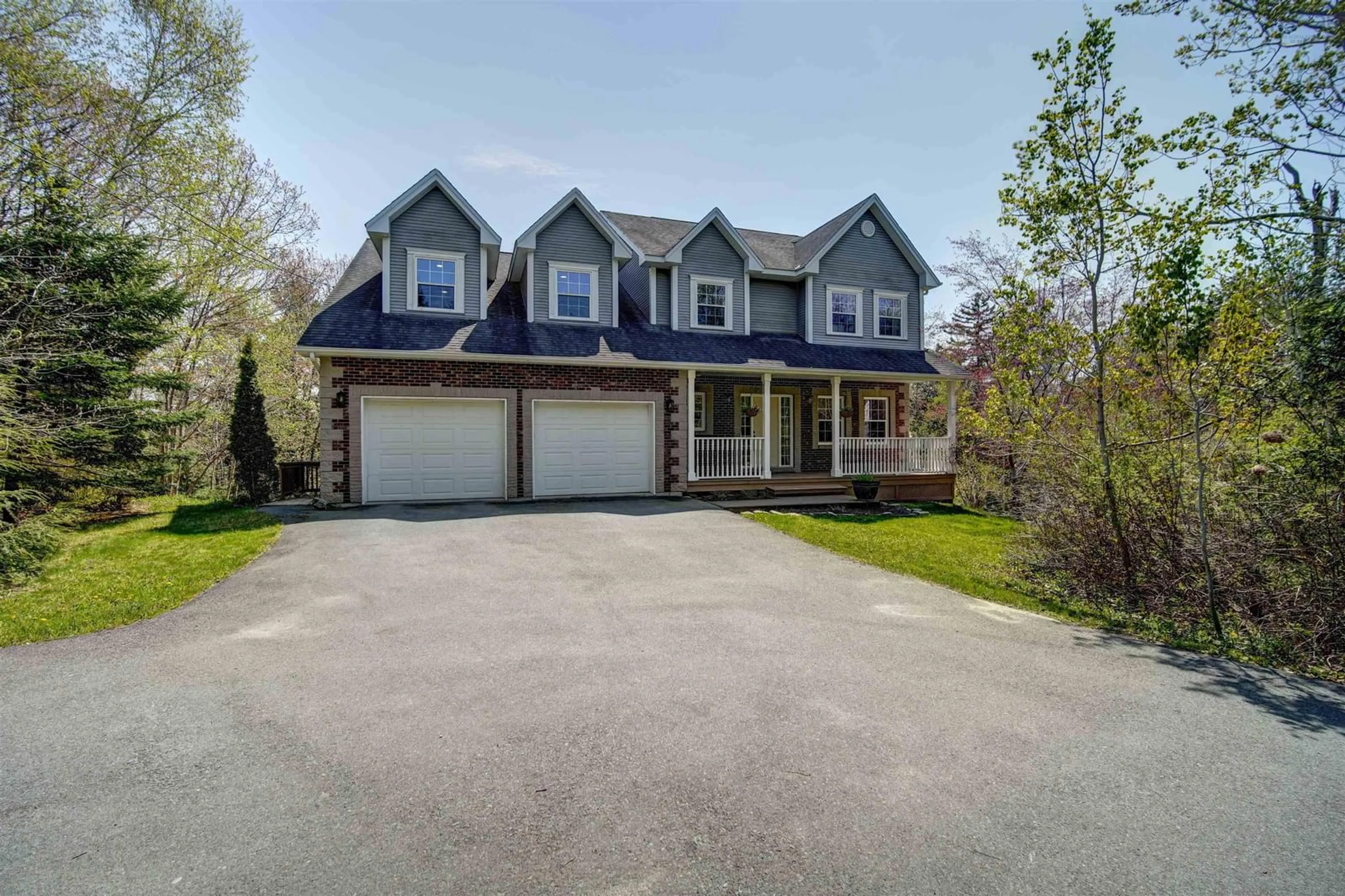 Unknown for 193 Lincolnshire Dr, Fall River Nova Scotia B2T 1P8