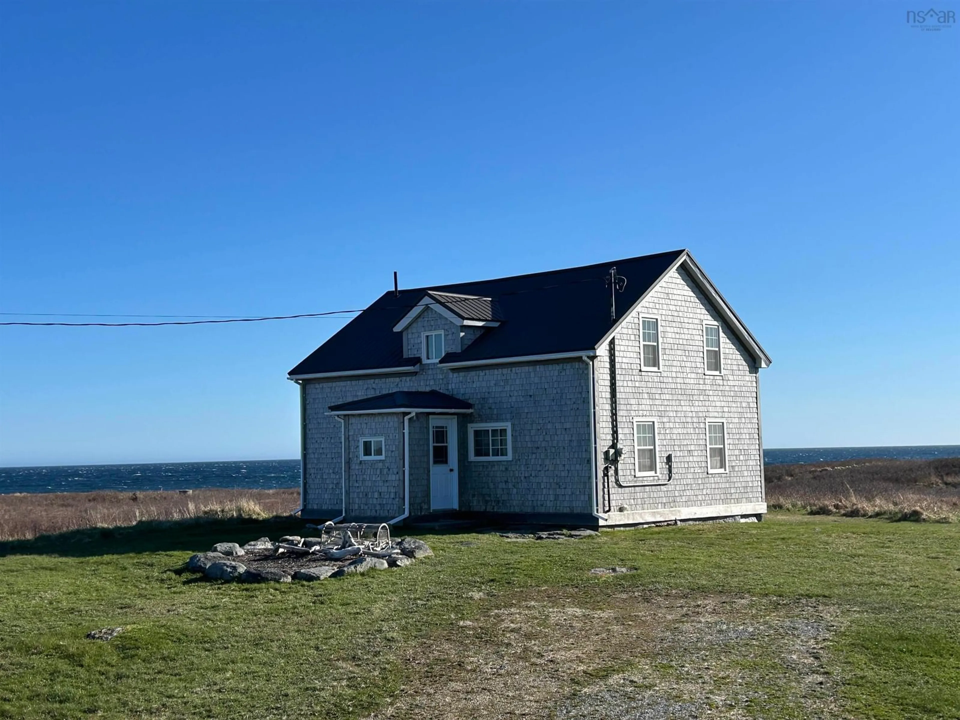 Unknown for 514 Baccaro Rd, West Baccaro Nova Scotia B0W 1E0