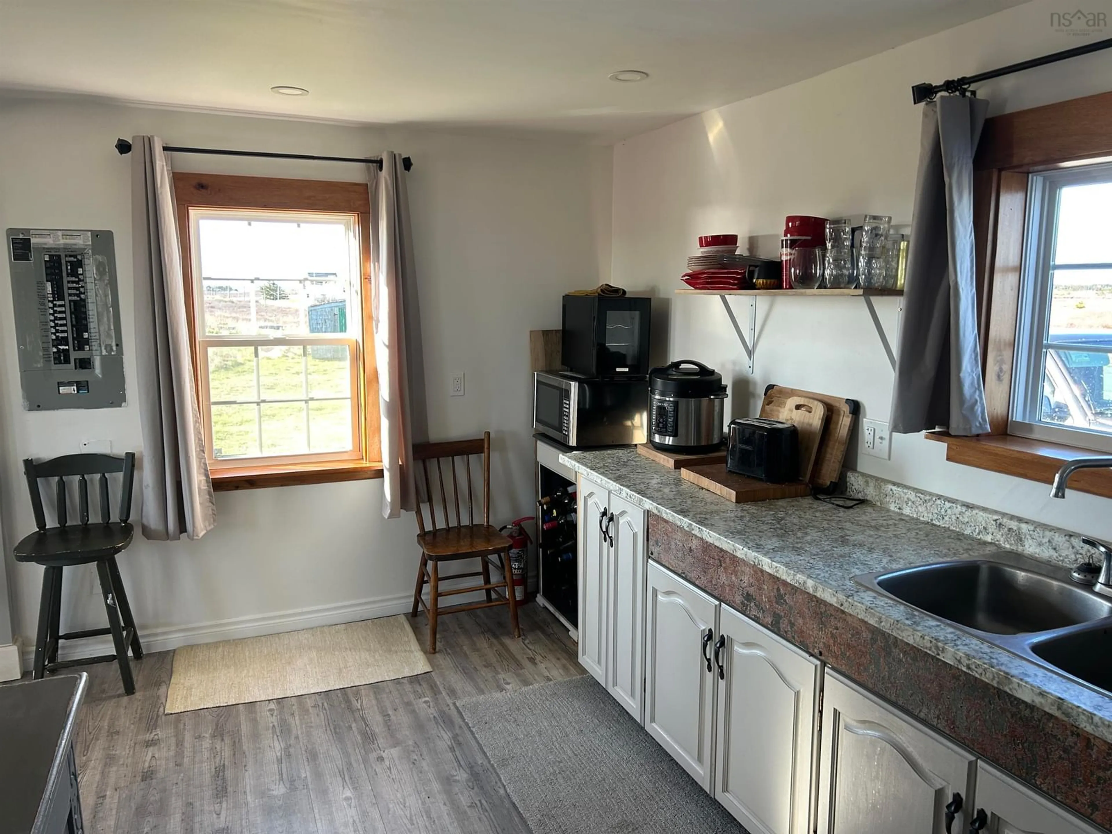 Standard kitchen, unknown for 514 Baccaro Rd, West Baccaro Nova Scotia B0W 1E0
