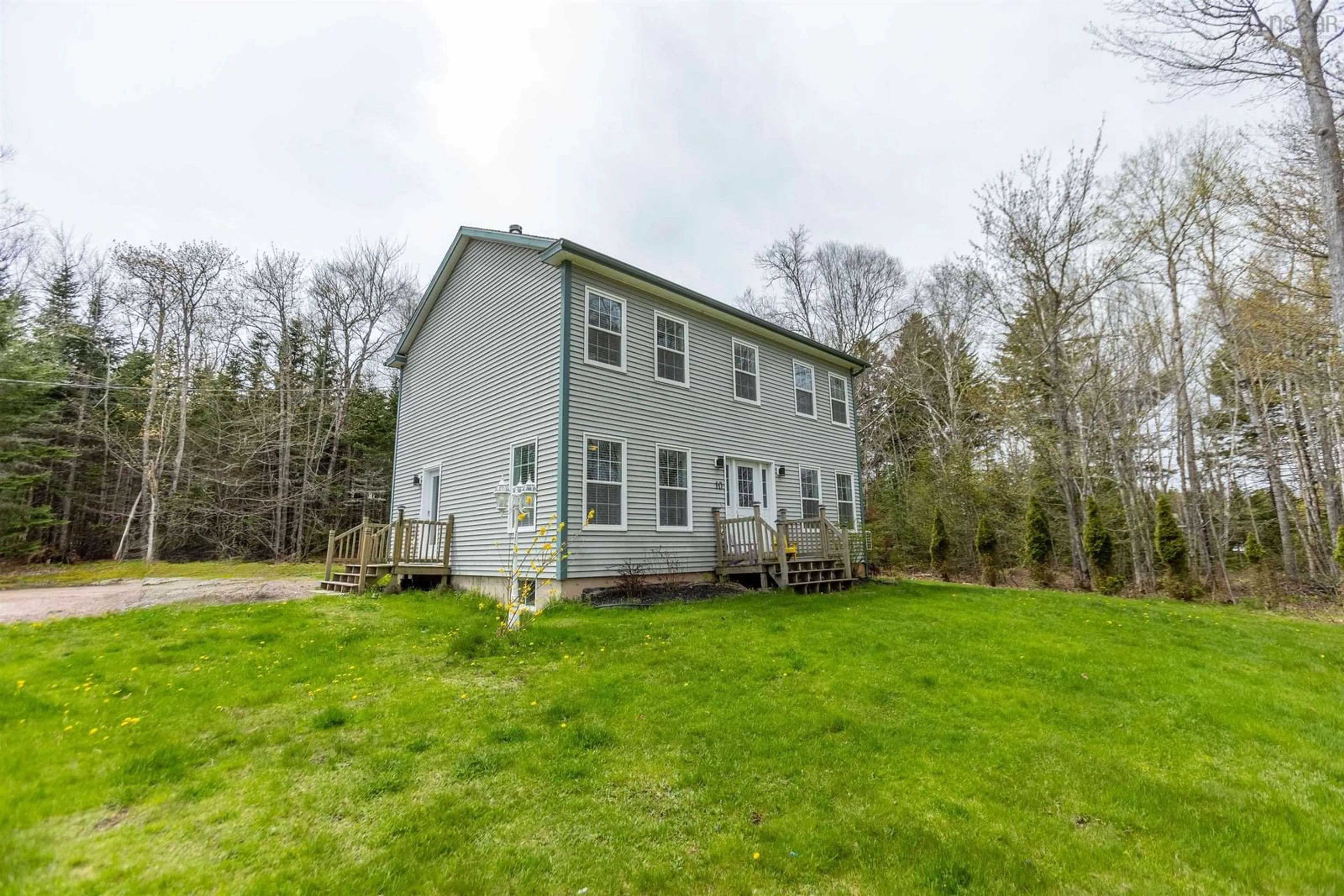 Unknown for 10 Carroll Cres, Brookdale Nova Scotia B4H 3Y1