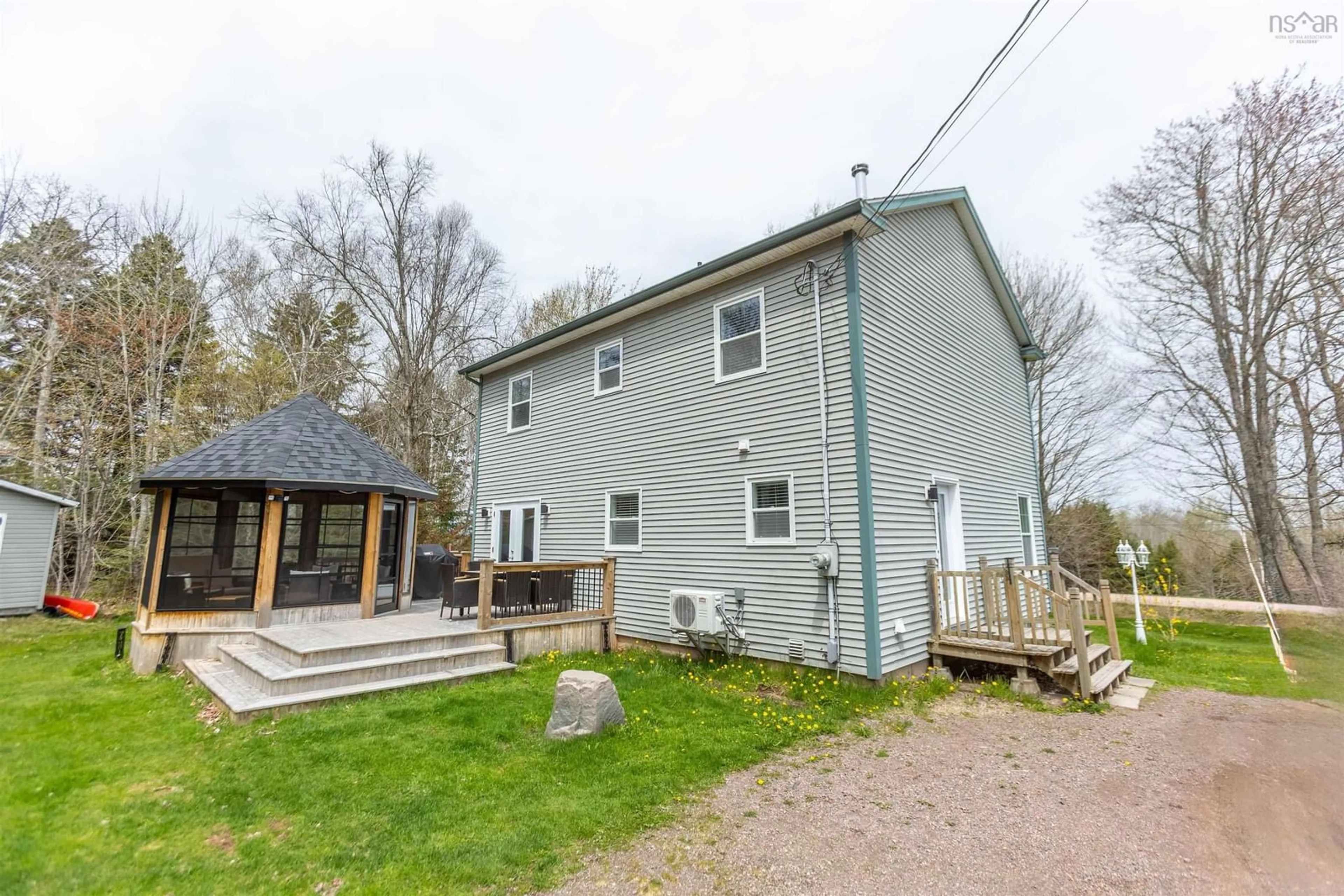 Unknown for 10 Carroll Cres, Brookdale Nova Scotia B4H 3Y1