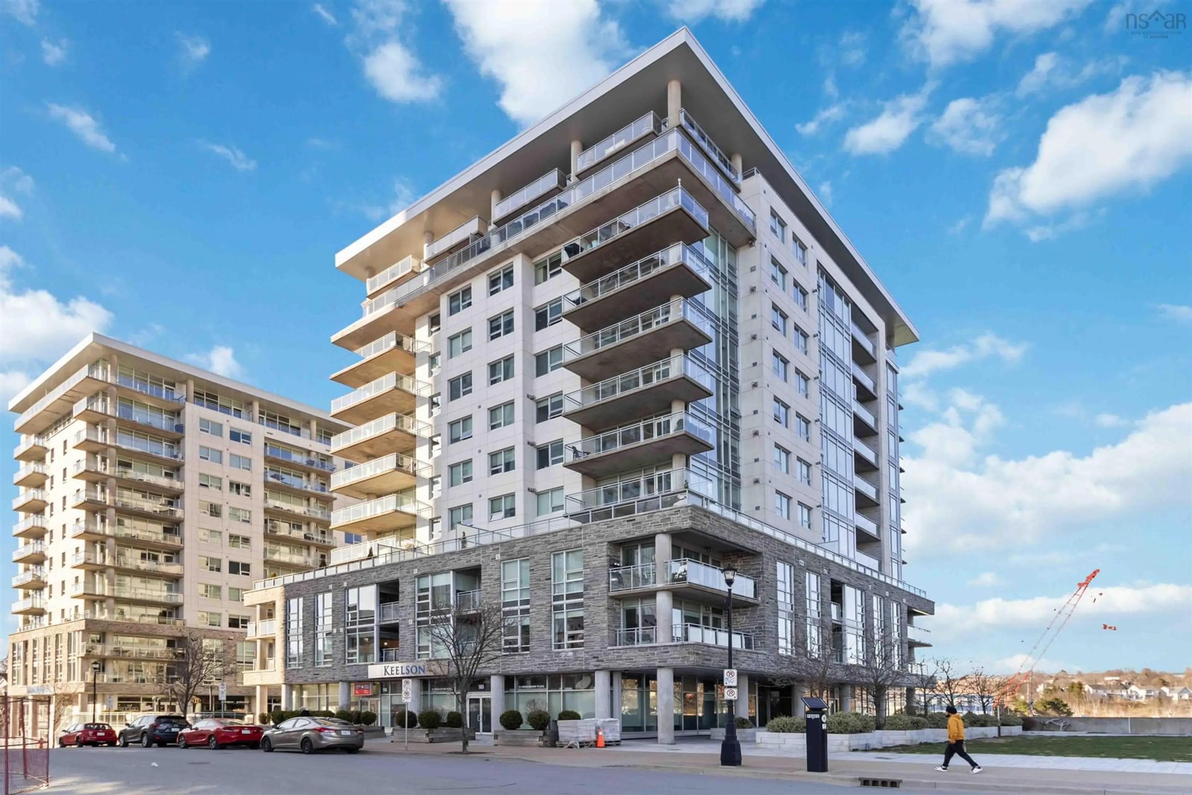 Unknown for 31 Kings Wharf Pl #704, Dartmouth Nova Scotia B2Y 0C1