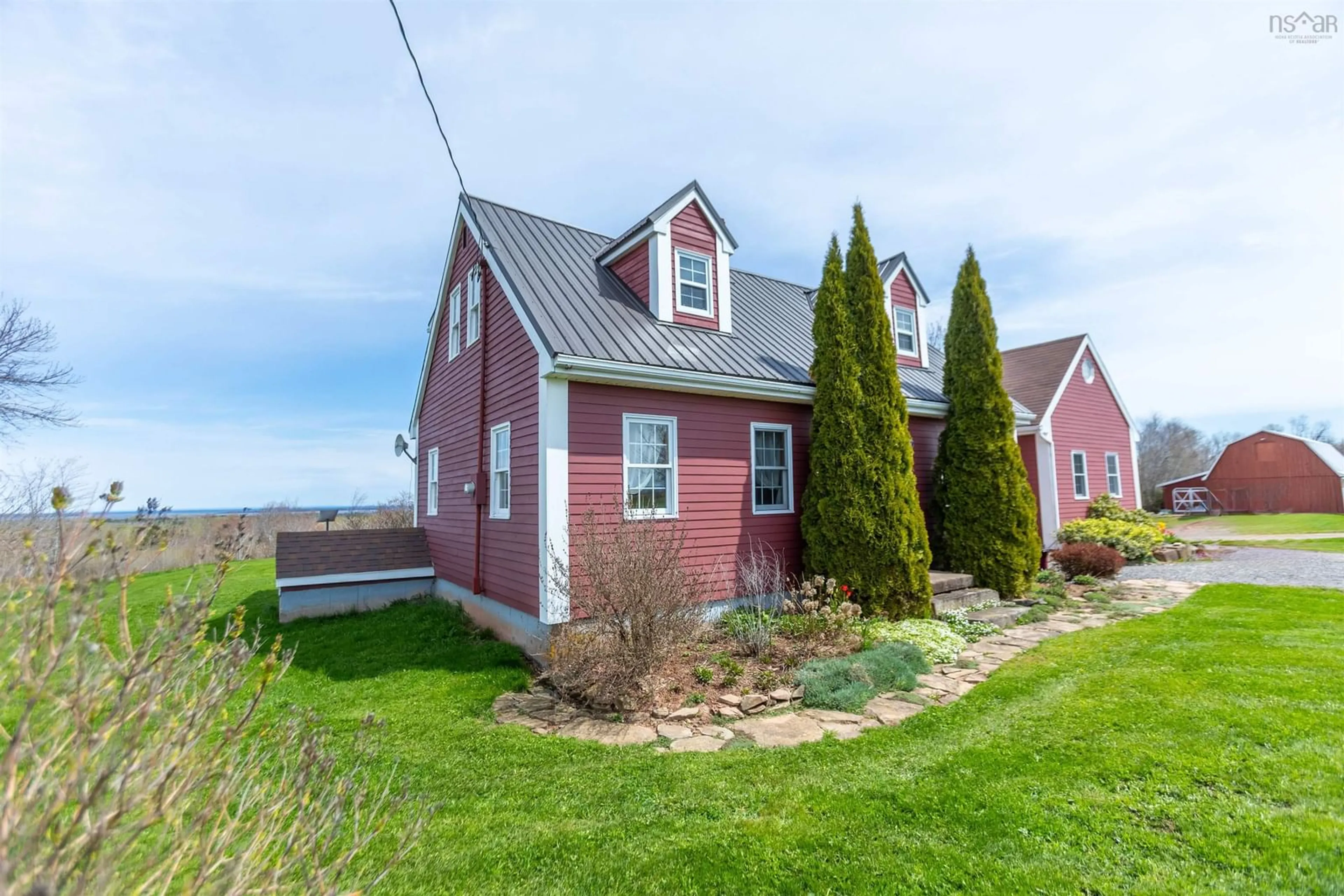 Unknown for 199 Mcinnis Rd, Malagash Nova Scotia B0K 1E0