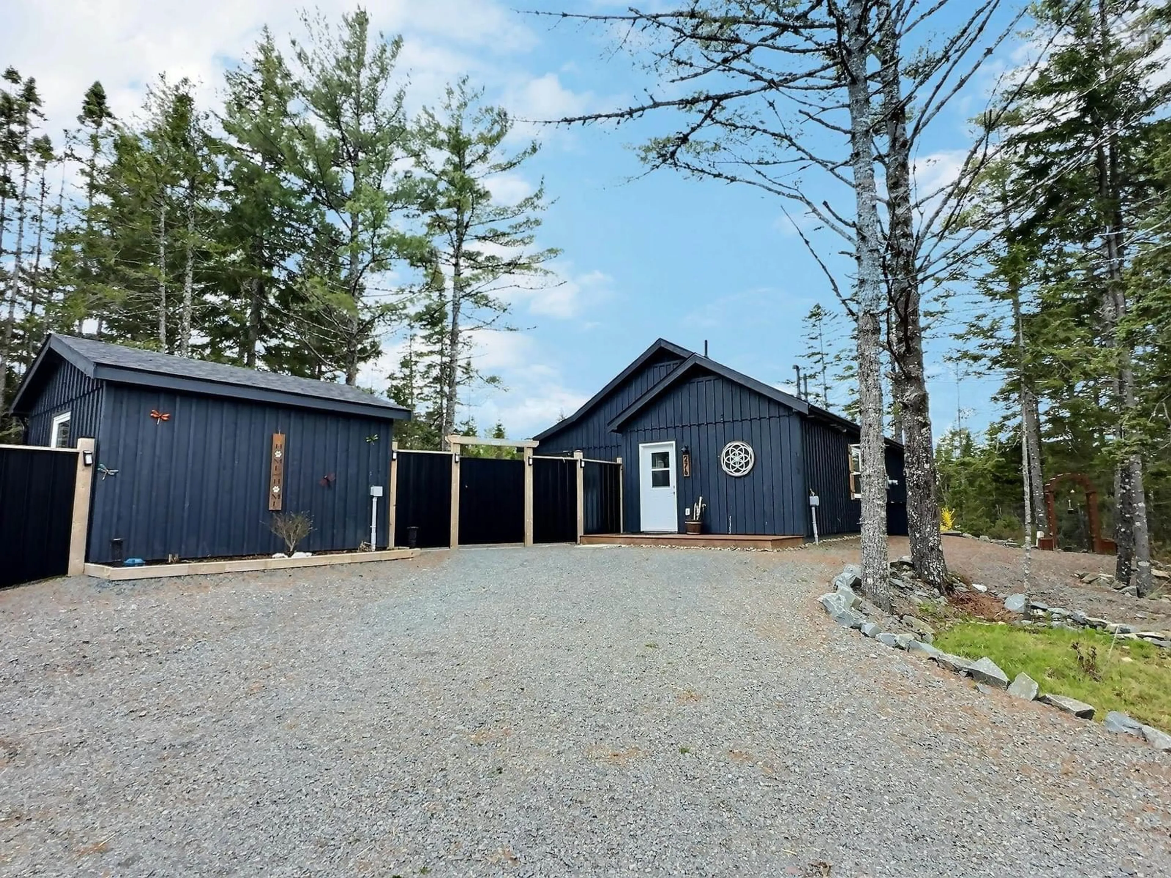 Unknown for 276 Meek Arm Trail, Mount Uniacke Nova Scotia B0N 1Z0