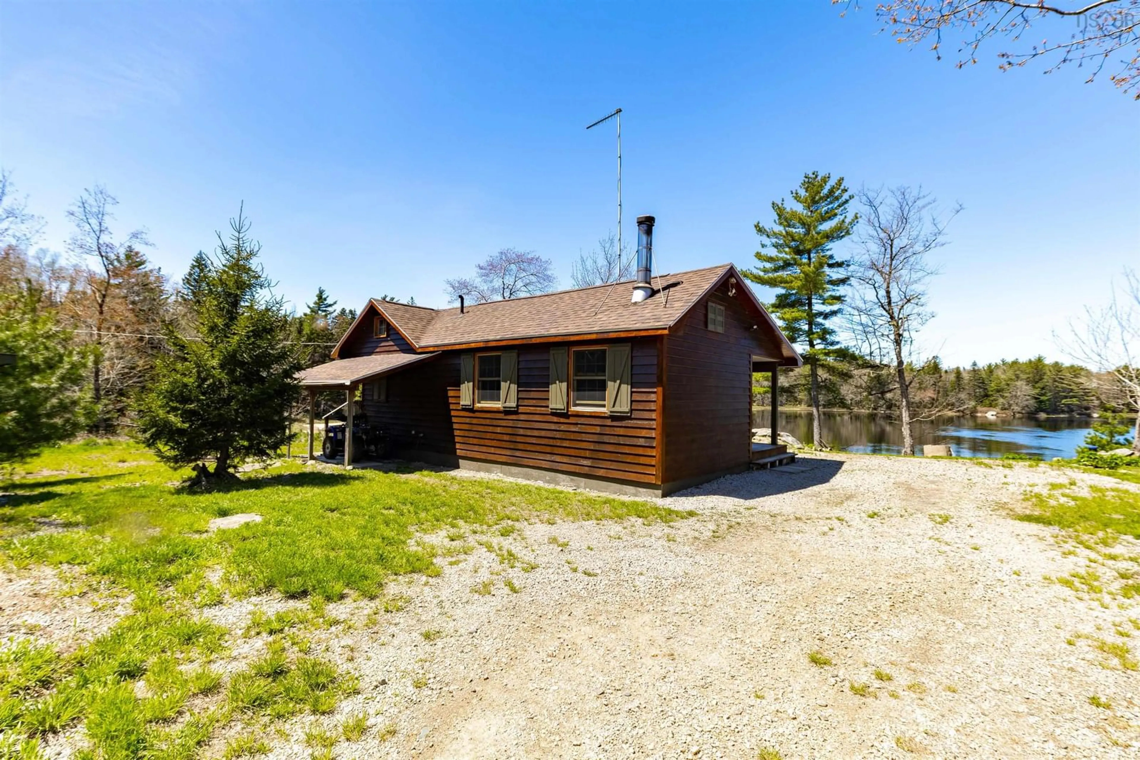 Unknown for 1202 Boutilier Branch Rd, Kemptville Nova Scotia B5A 5P3
