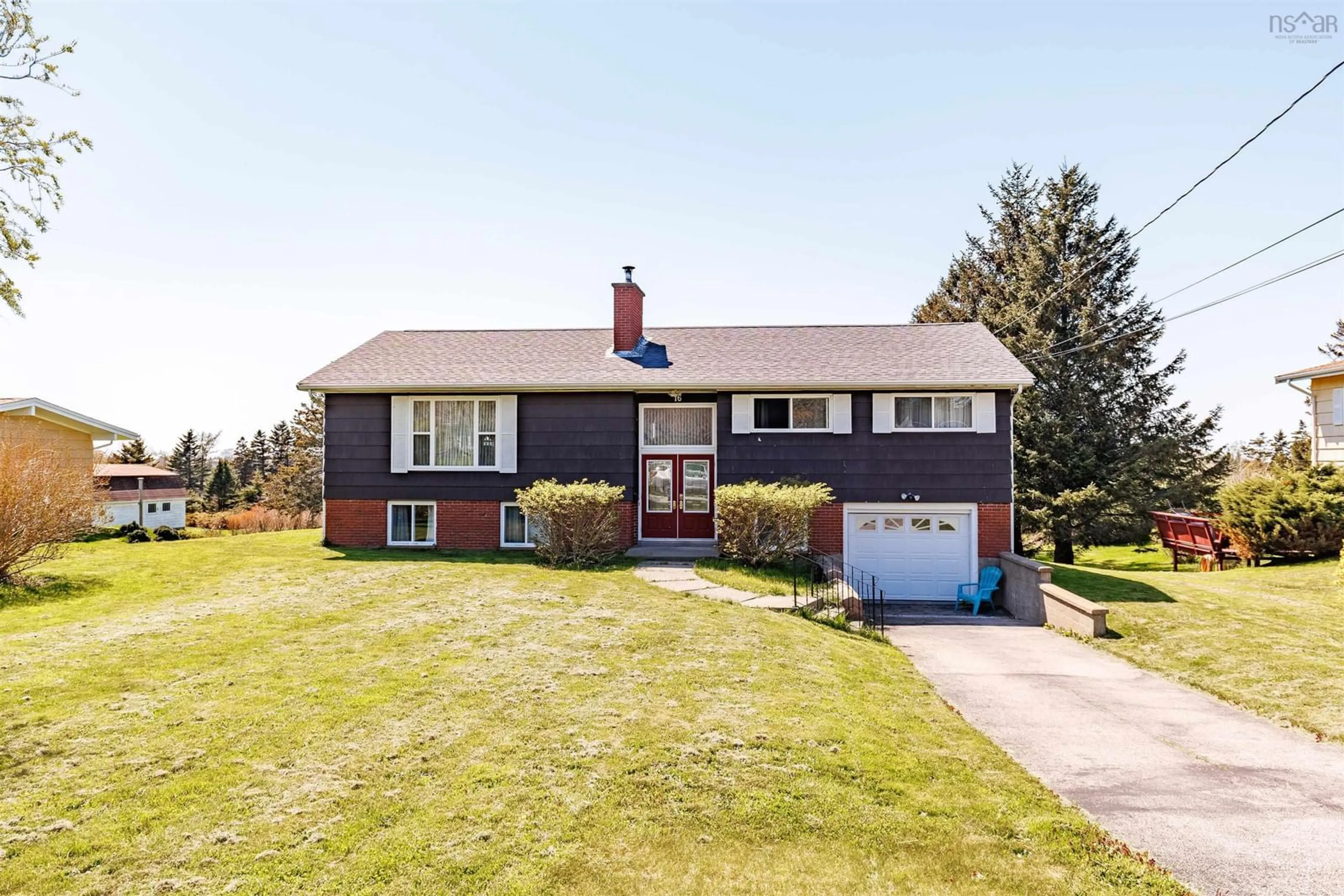 Unknown for 16 Goodwin Dr, Dayton Nova Scotia B5A 4H8
