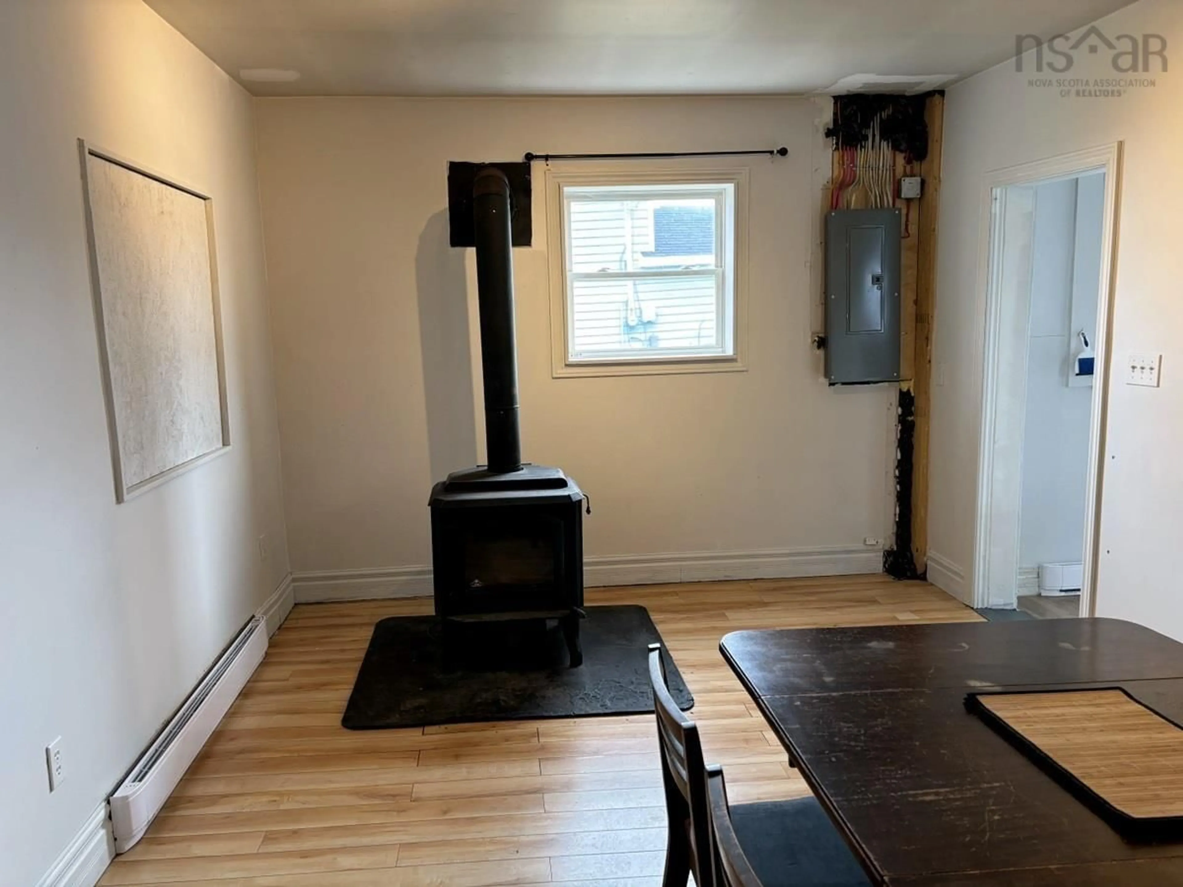 A pic of a room for 46 Mann Ave, Inverness Nova Scotia B0E 1N0