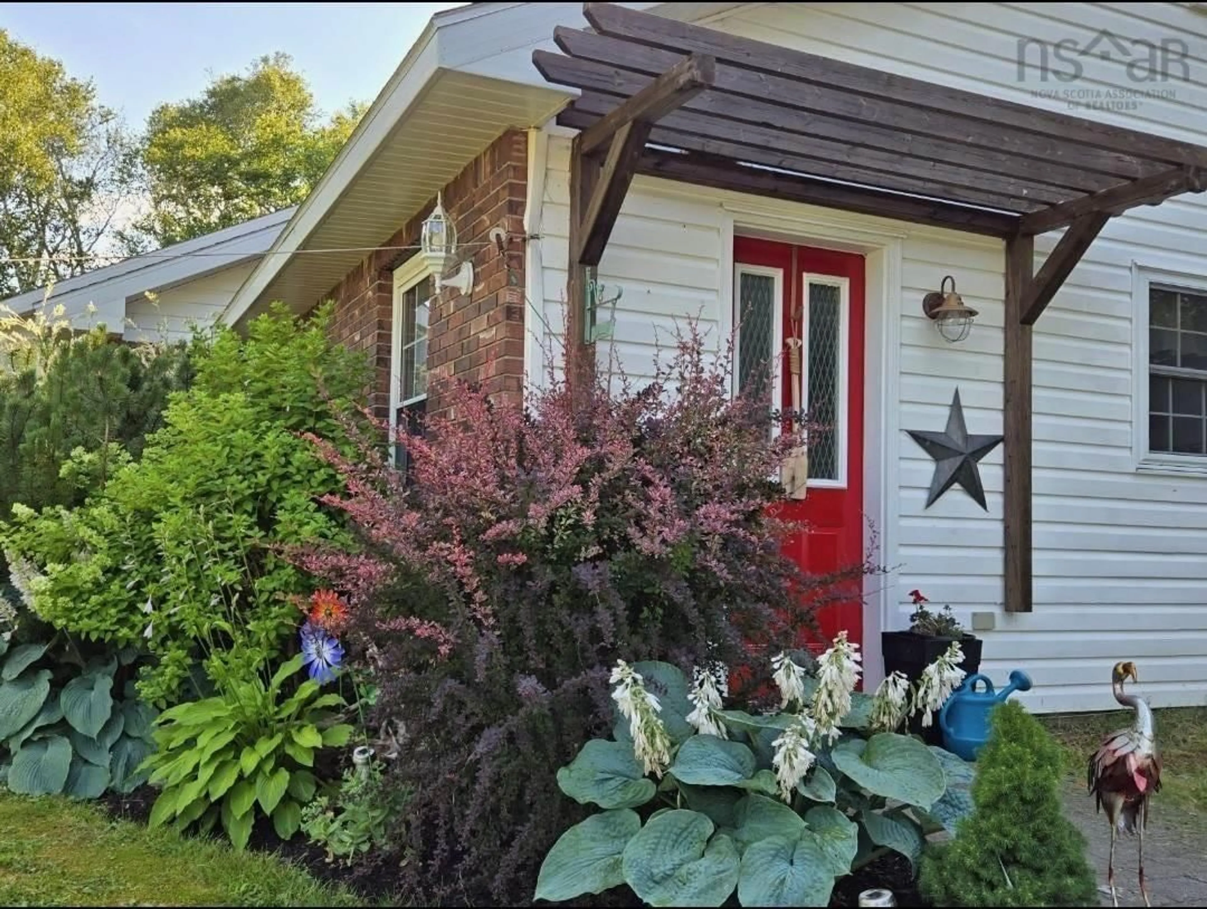 Unknown for 94 Parkland Pl, Dalem Lake Nova Scotia B1Y 2X9