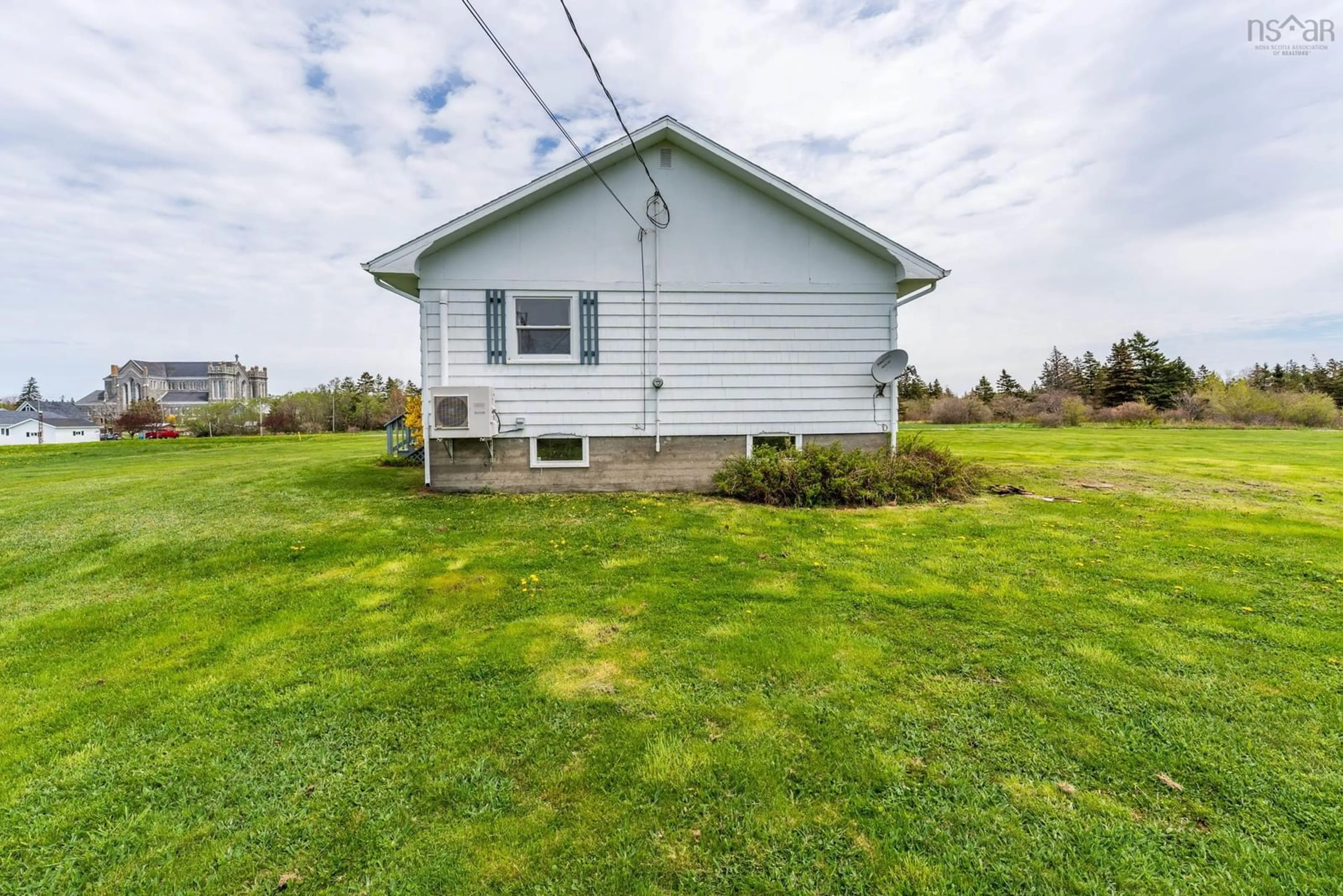 Unknown for 3574 Highway 1, St. Bernard Nova Scotia B0W 3T0