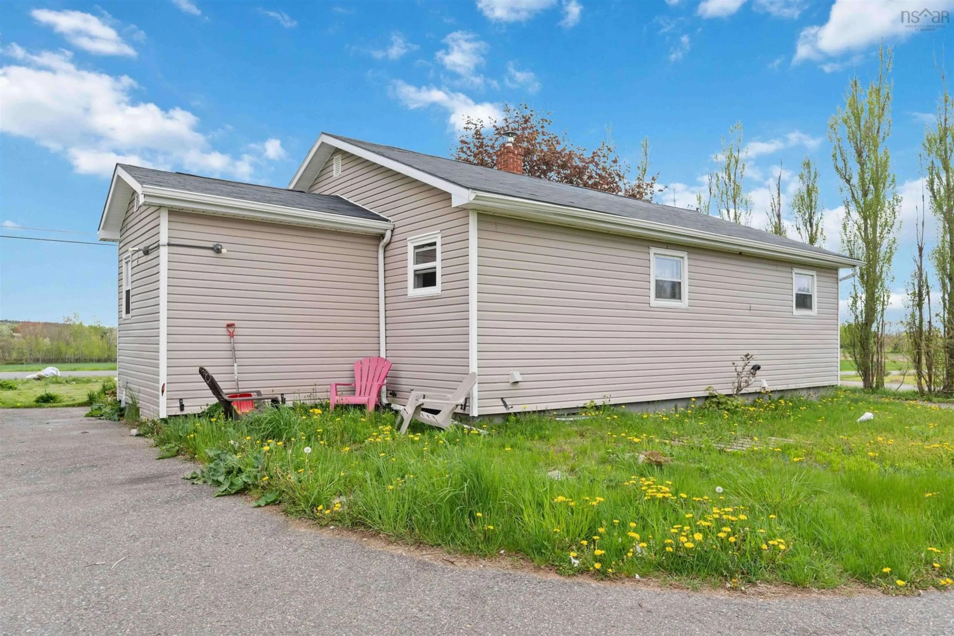 Unknown for 7042 Aylesford Rd, Factorydale Nova Scotia B0P 1C0