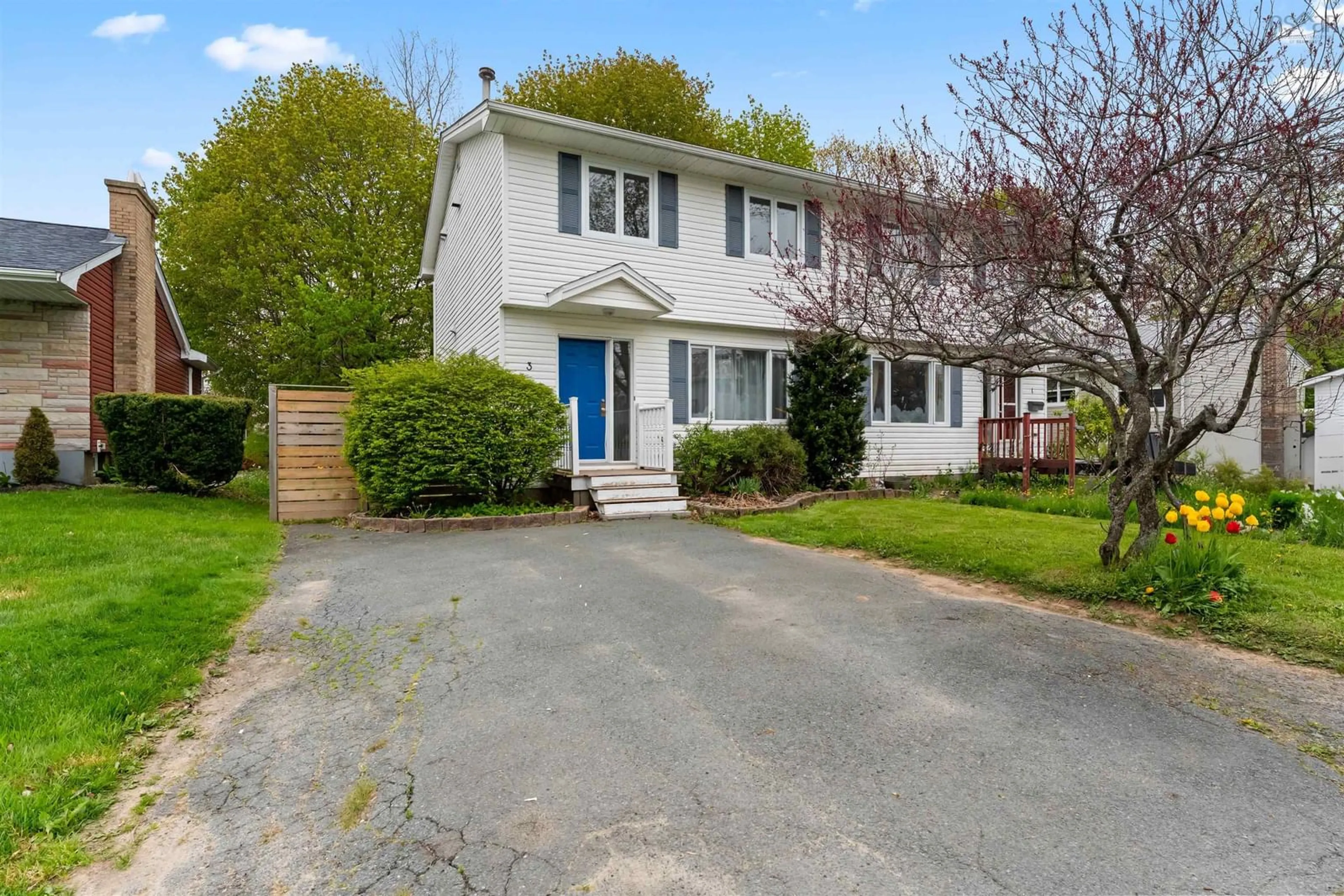 Unknown for 3 Brookhouse Rd, Dartmouth Nova Scotia B2W 1W5