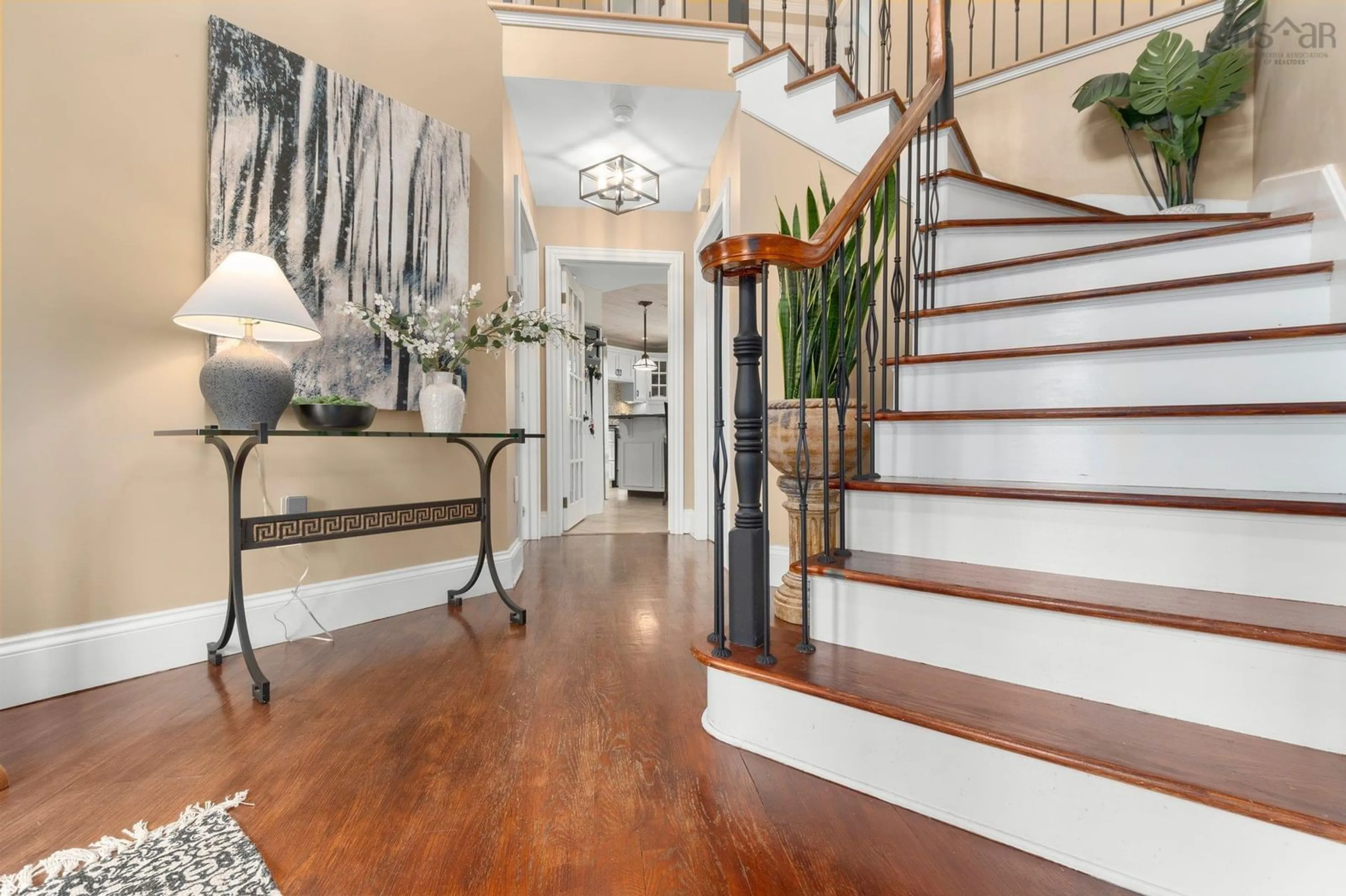 Indoor entryway for 39 Canfield Crt, Bedford Nova Scotia B4A 3S4