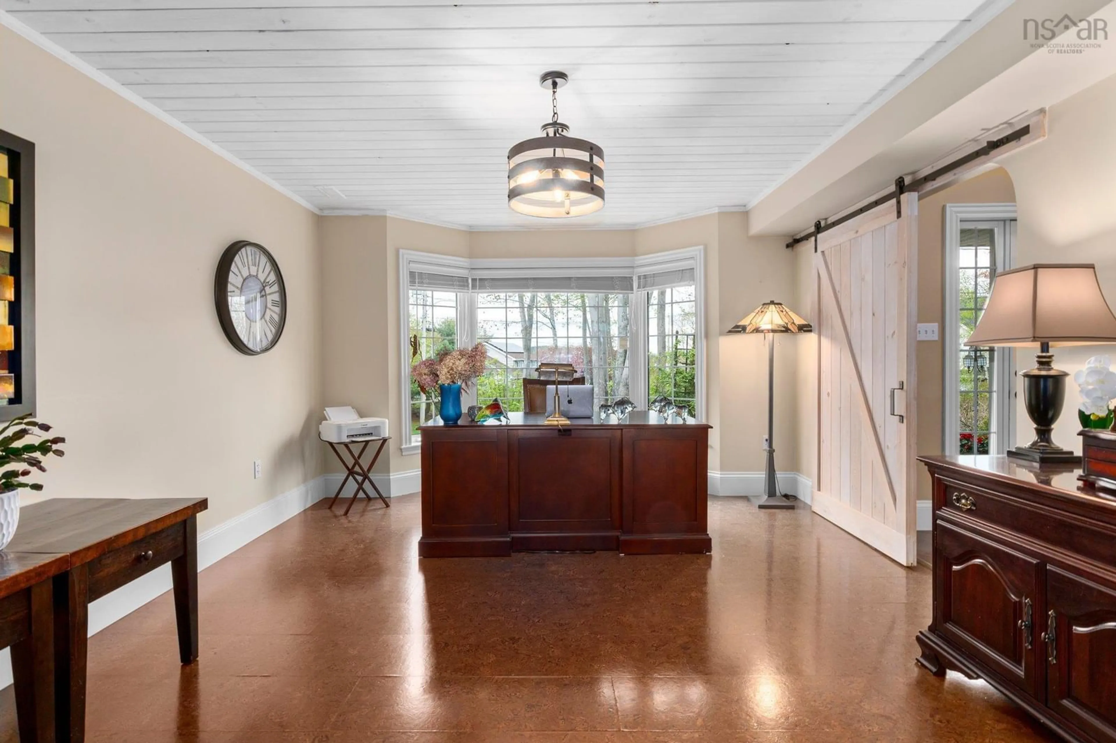 Indoor foyer for 39 Canfield Crt, Bedford Nova Scotia B4A 3S4