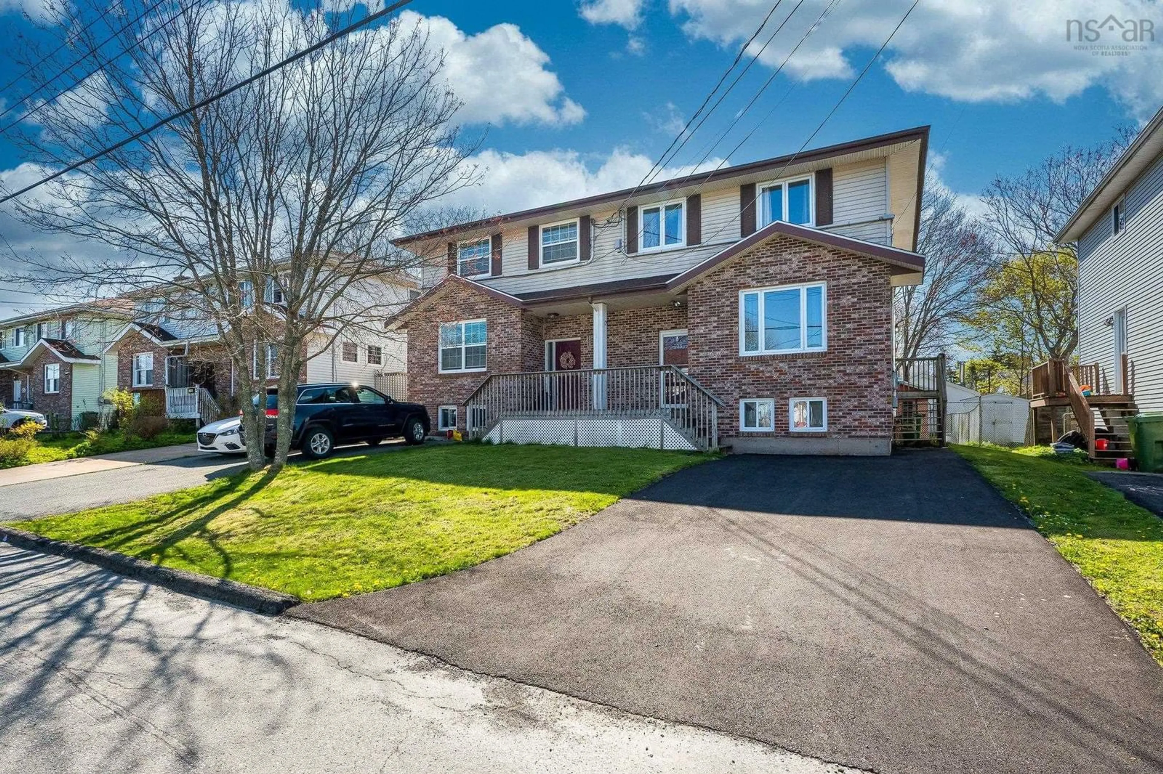 Unknown for 33 Sugar Maple Dr, Timberlea Nova Scotia B3T 1G4