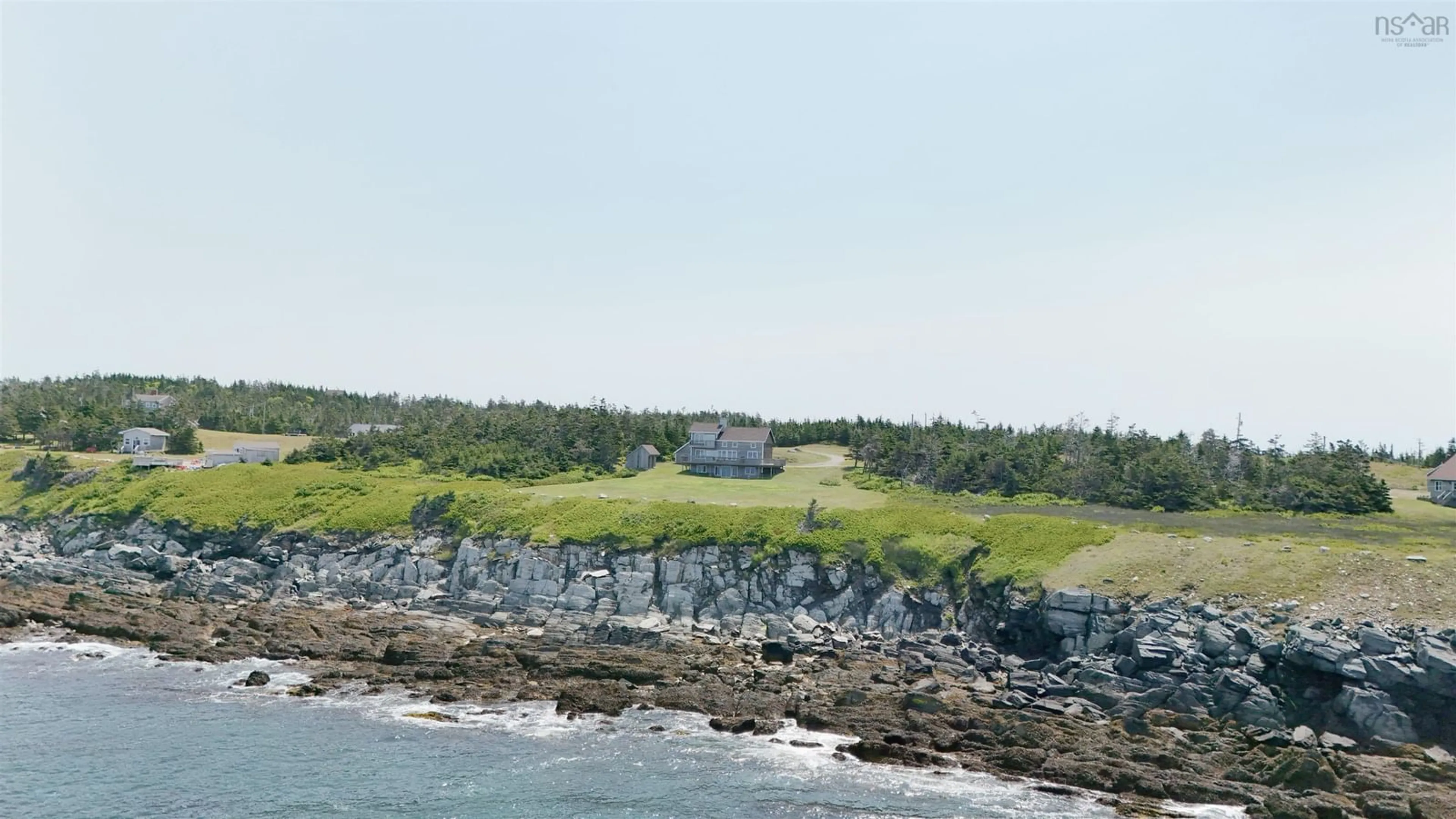 Blurry image for 194 Thomas Rd, Cape Forchu Nova Scotia B5A 5G7
