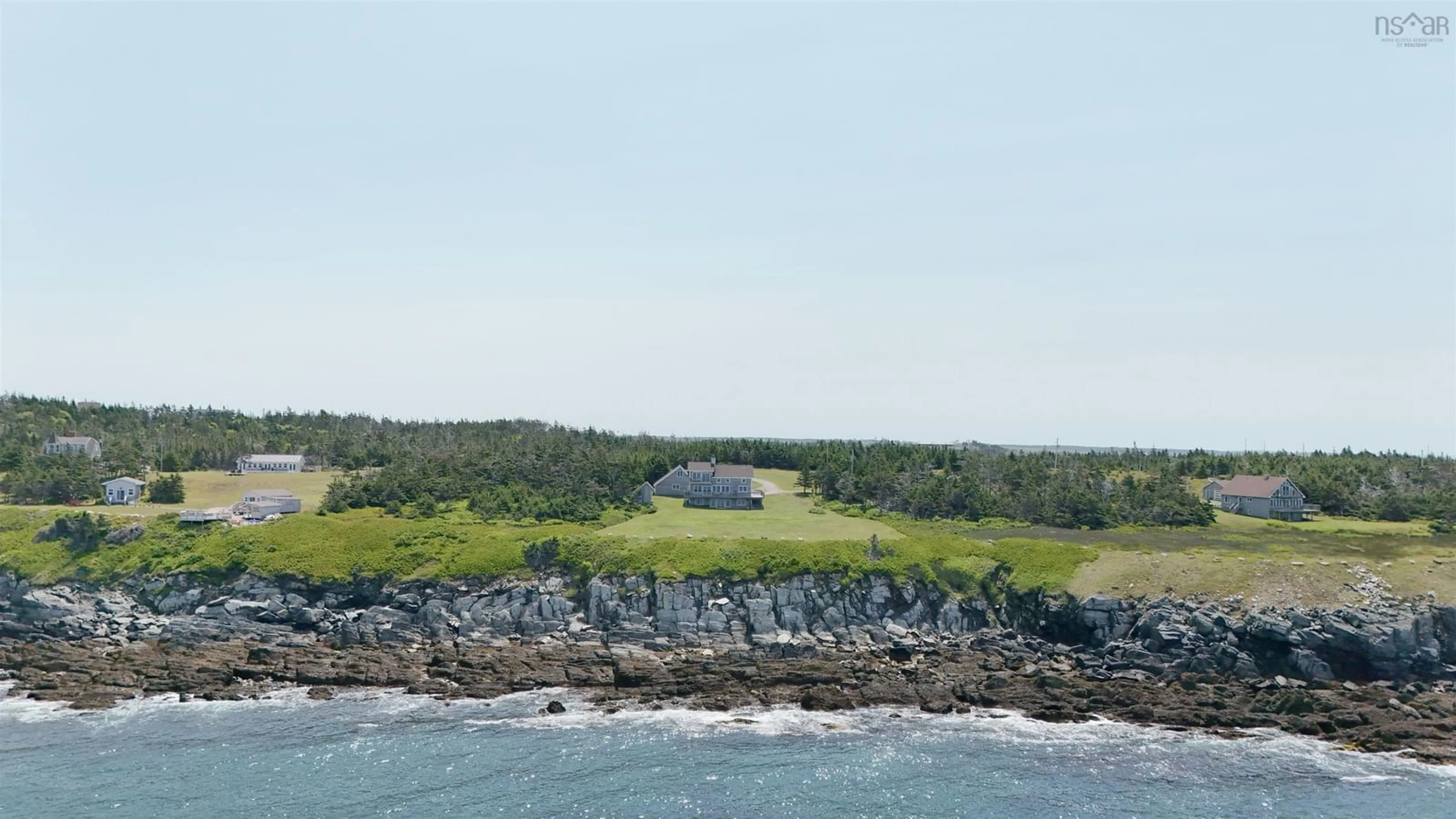 Unknown for 194 Thomas Rd, Cape Forchu Nova Scotia B5A 5G7