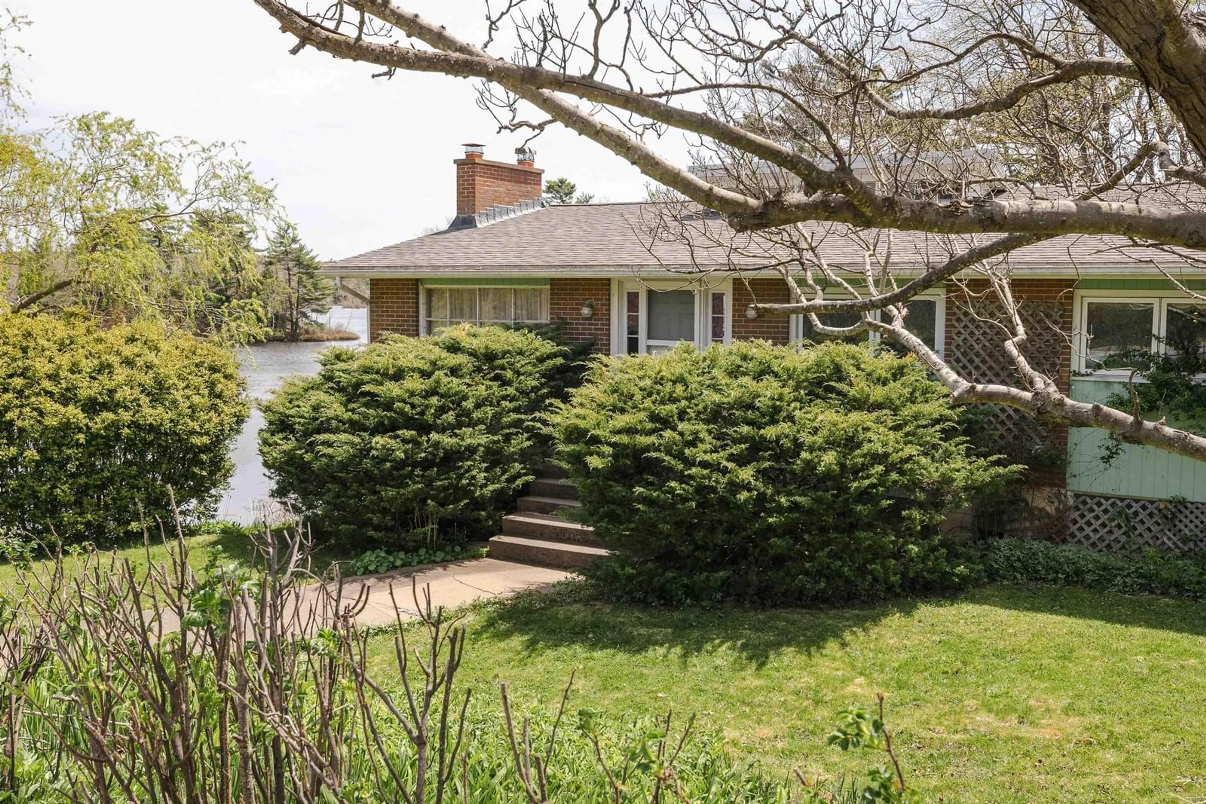 Unknown for 103 Williams Lake Rd, Halifax Nova Scotia B3P 1T5