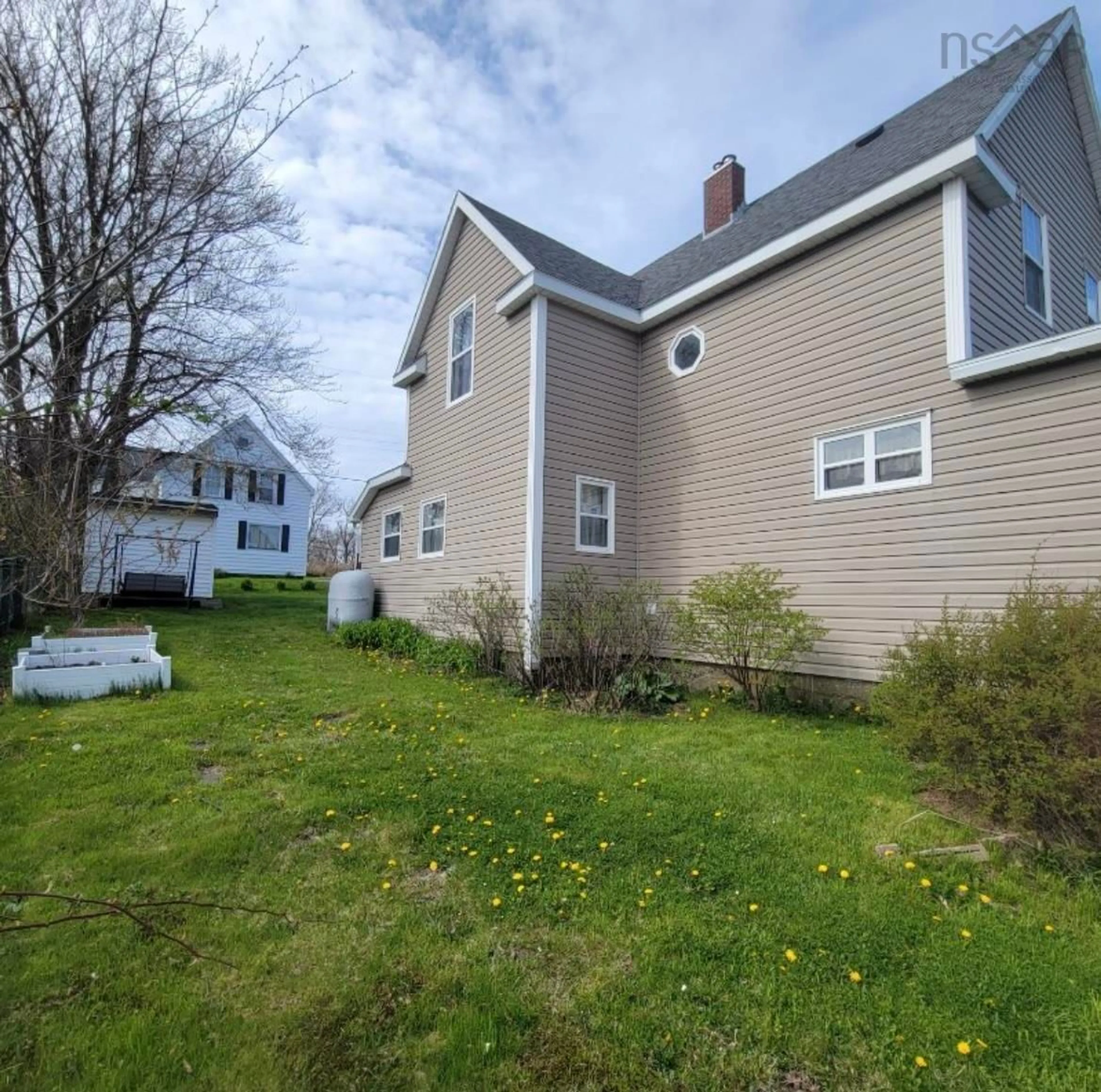 Unknown for 158 Victoria St, Glace Bay Nova Scotia B1A 2Z8