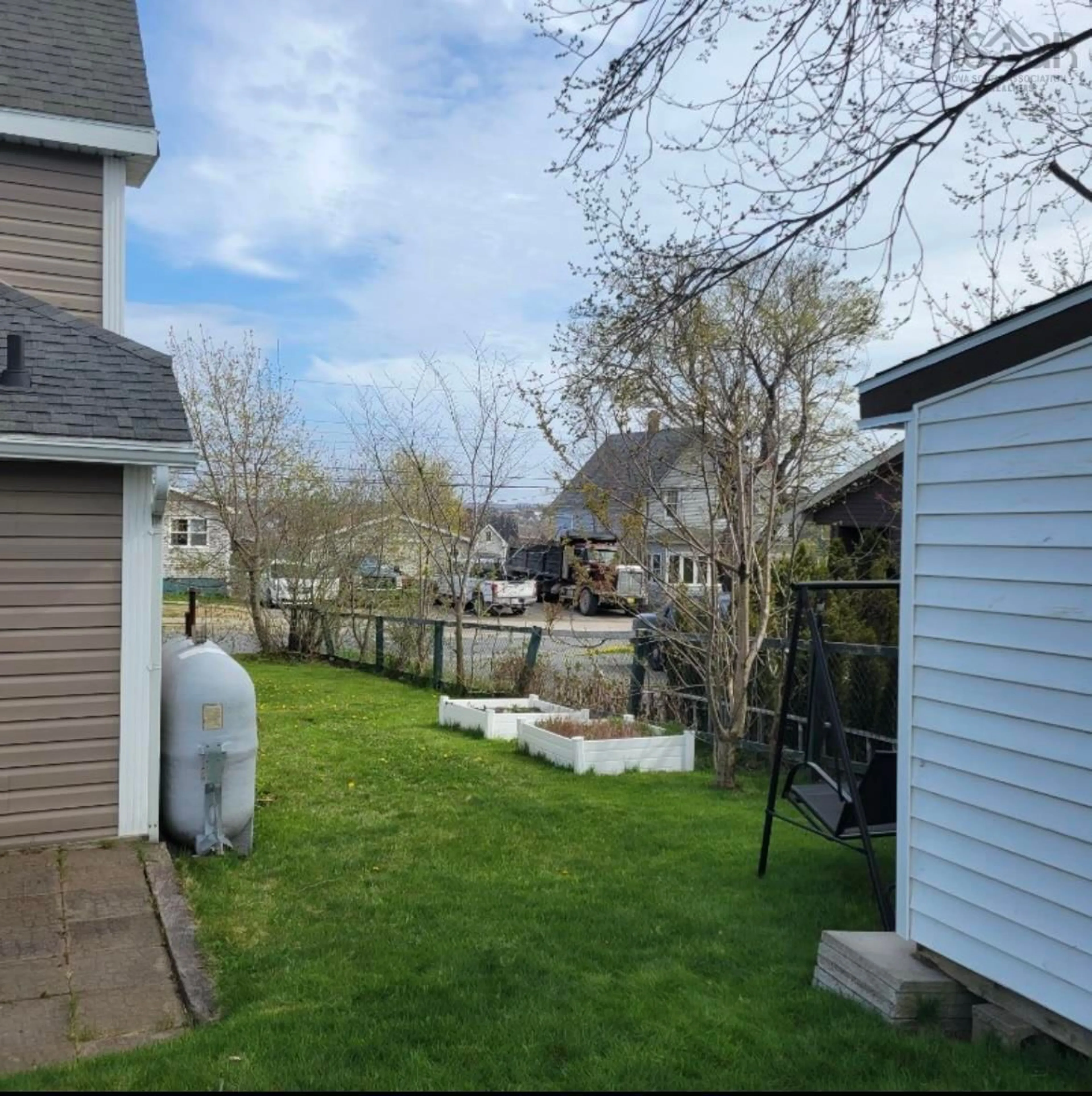 Unknown for 158 Victoria St, Glace Bay Nova Scotia B1A 2Z8