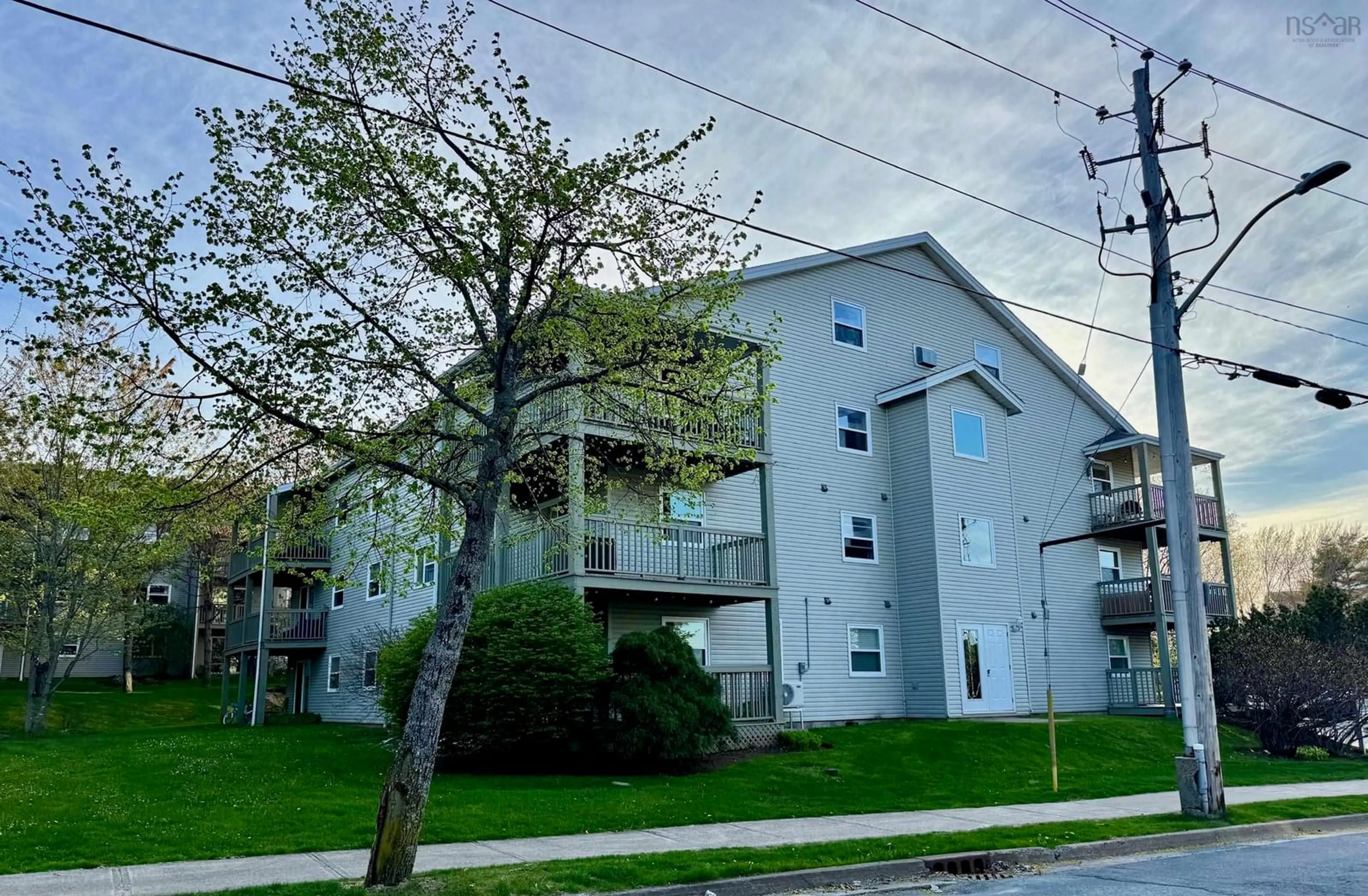 Unknown for 41 Chelton Woods Lane #301, Halifax Nova Scotia B3M 3Z8